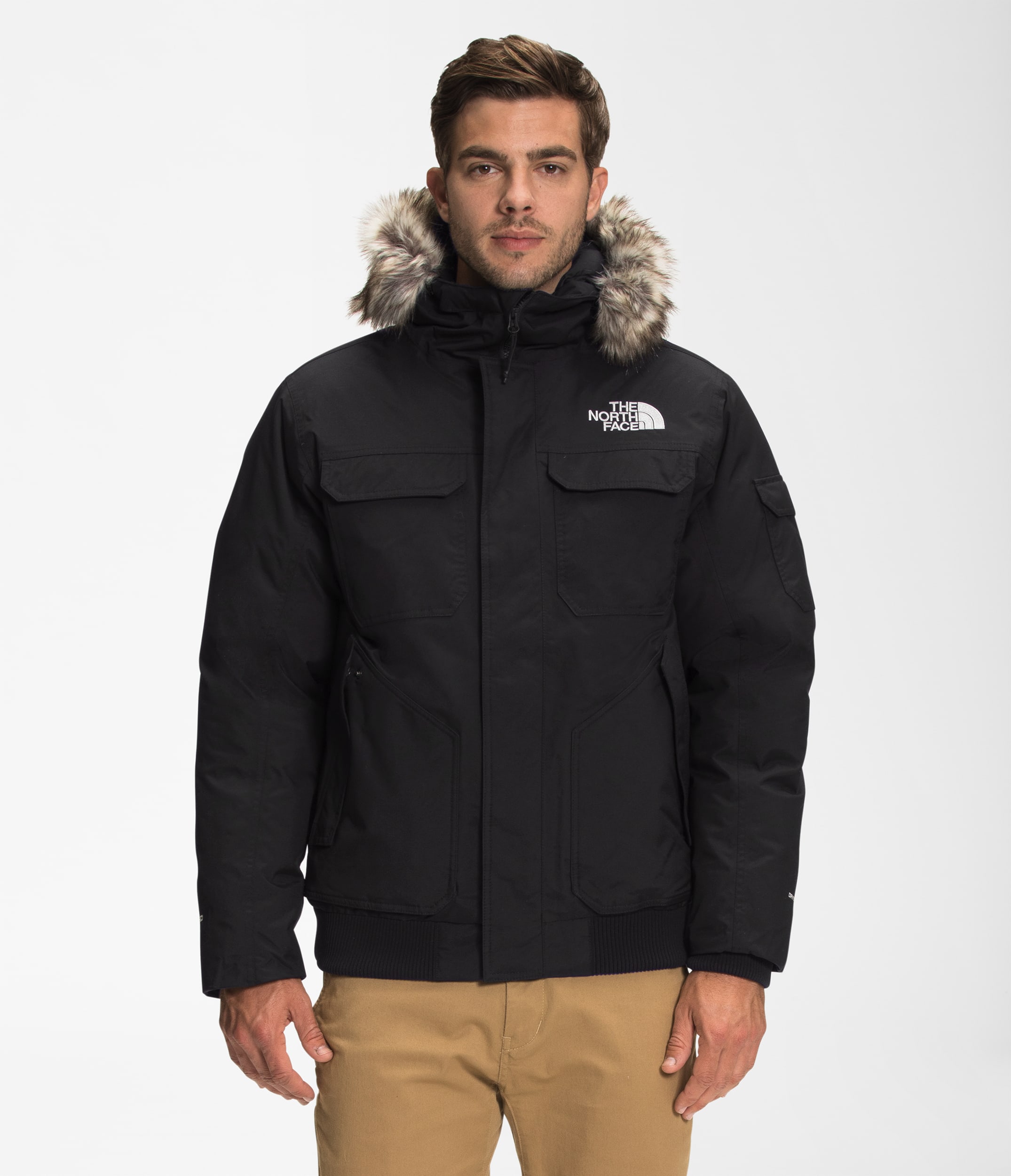 THE NORTH FACE ノースフェイス ダウンジャケット メンズ