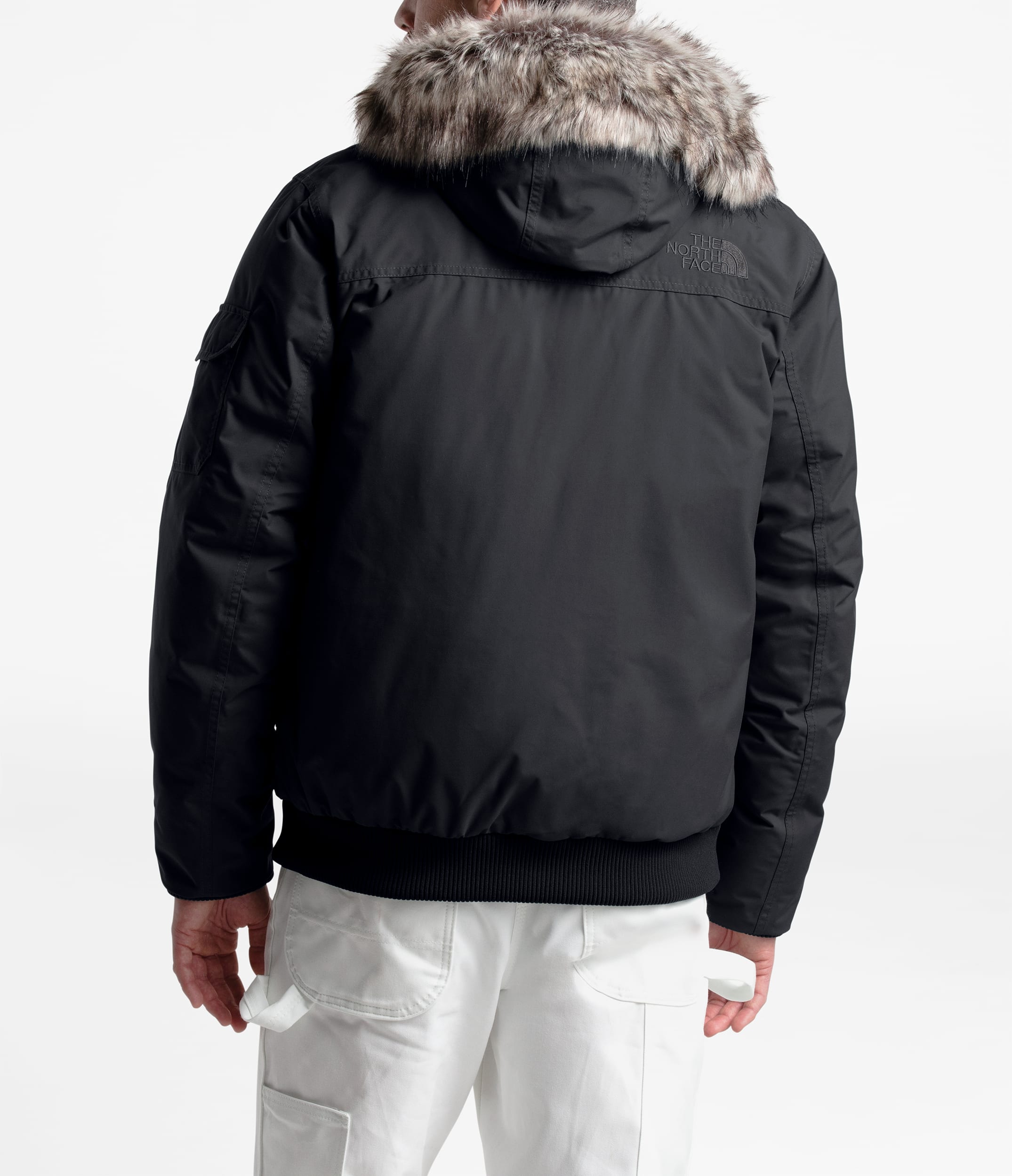 MEN'S GOTHAM JACKET III | The North Face | The North Face