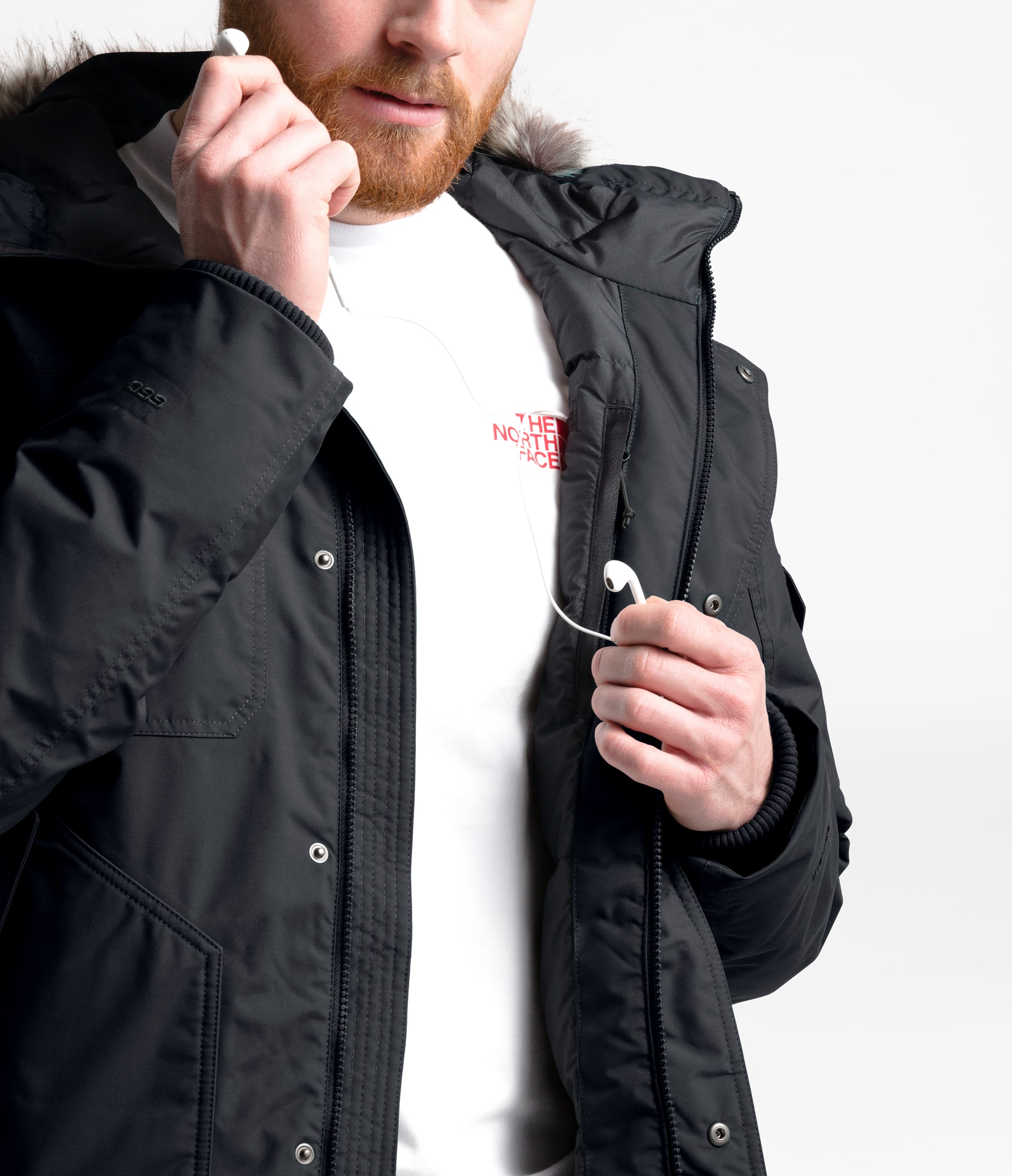 US企画　NORTH FACE GOTAM JACKET III M 新品 楽天市場】ノースフェイスUSA企画 日本未発売THE NORTH FACE