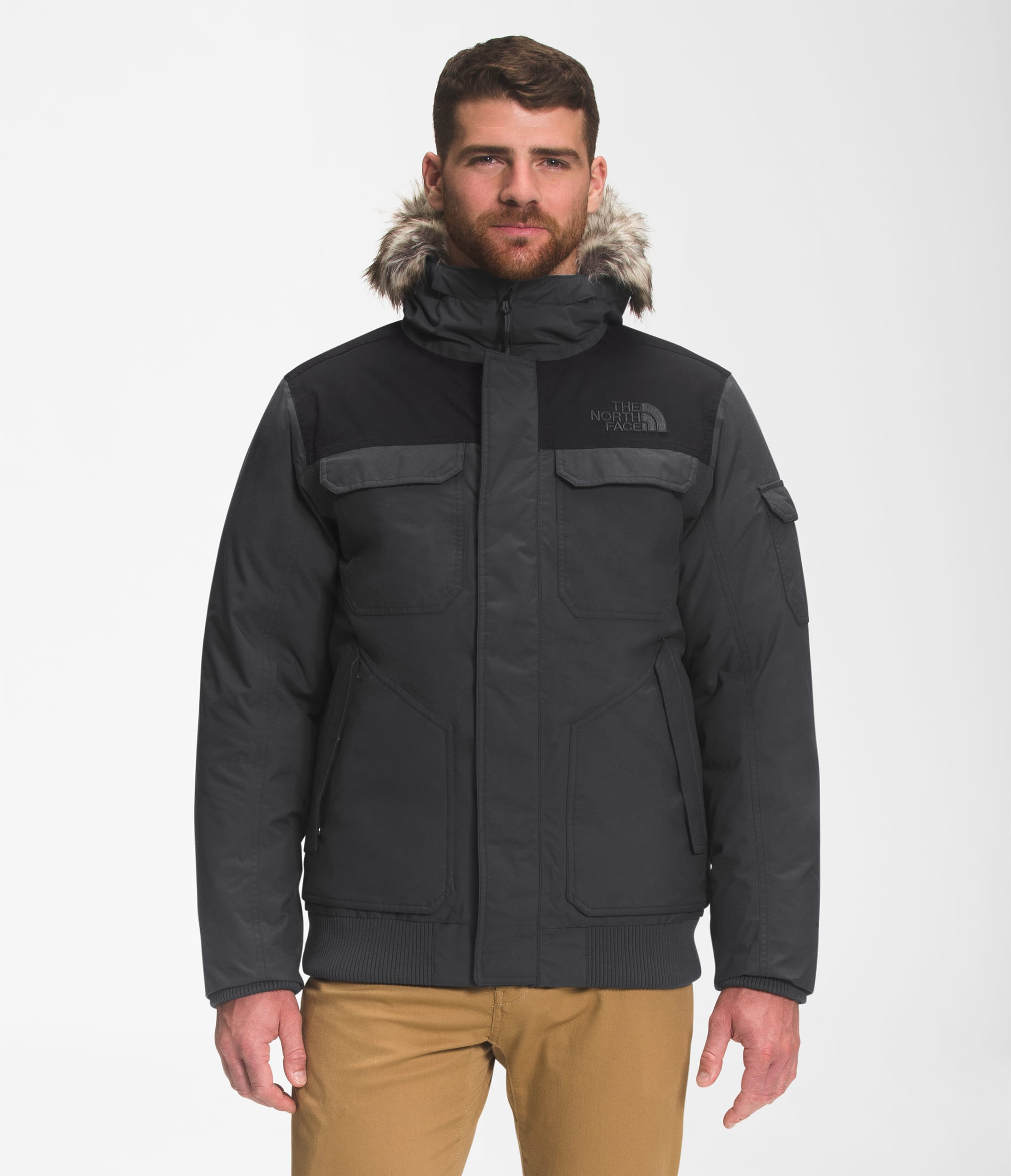 THE NORTH FACE GOTHAM JACKET ダウン ジャケット M Amazon | [ノースフェイス] ダウンジャケット メンズ 正規品