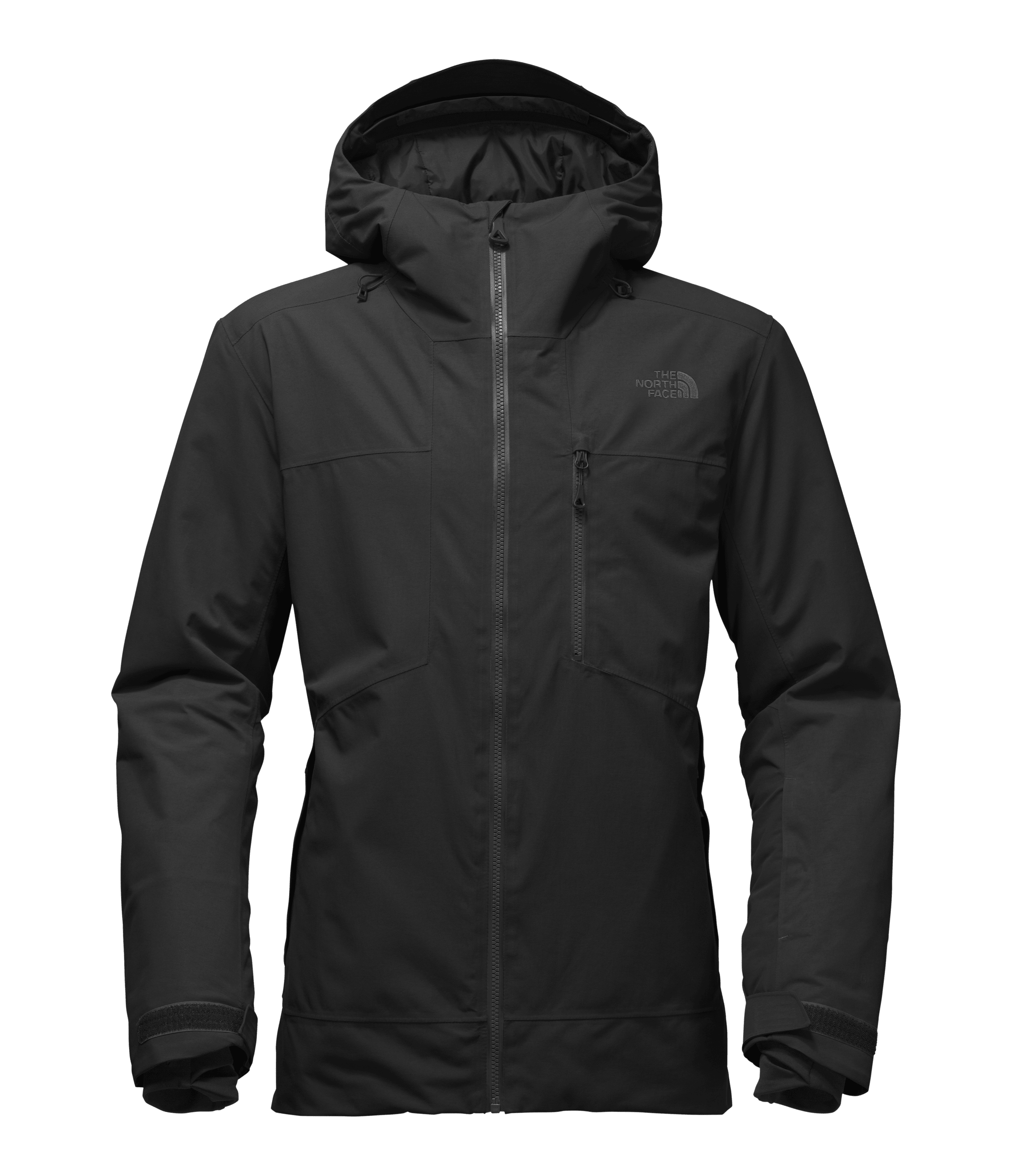 MEN'S MACHING JACKET | The North Face | The North Face Renewed