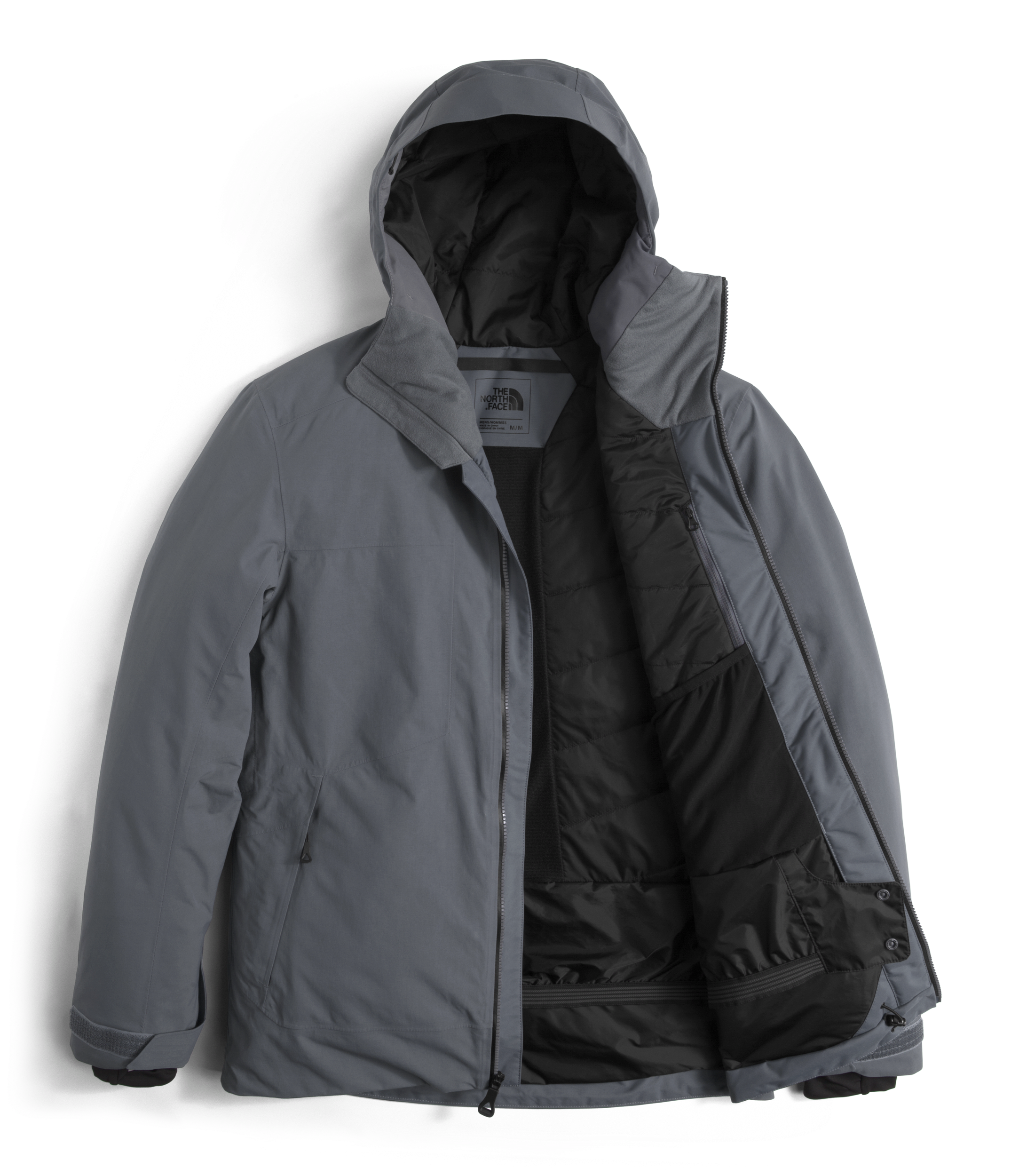 MEN'S MACHING JACKET | The North Face | The North Face Renewed