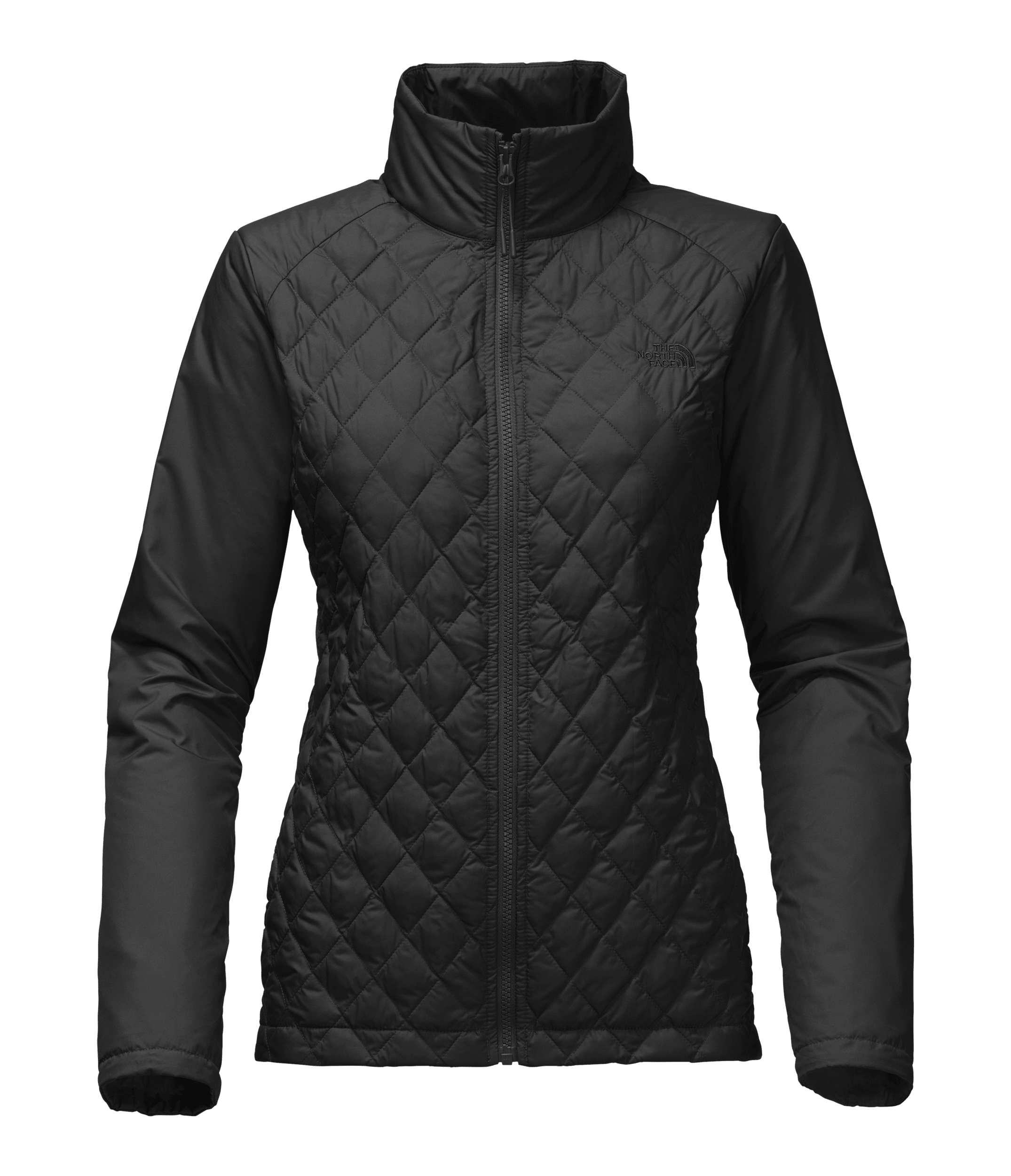 WOMEN'S THERMOBALL™ SNOW TRICLIMATE® JACKET | The North Face