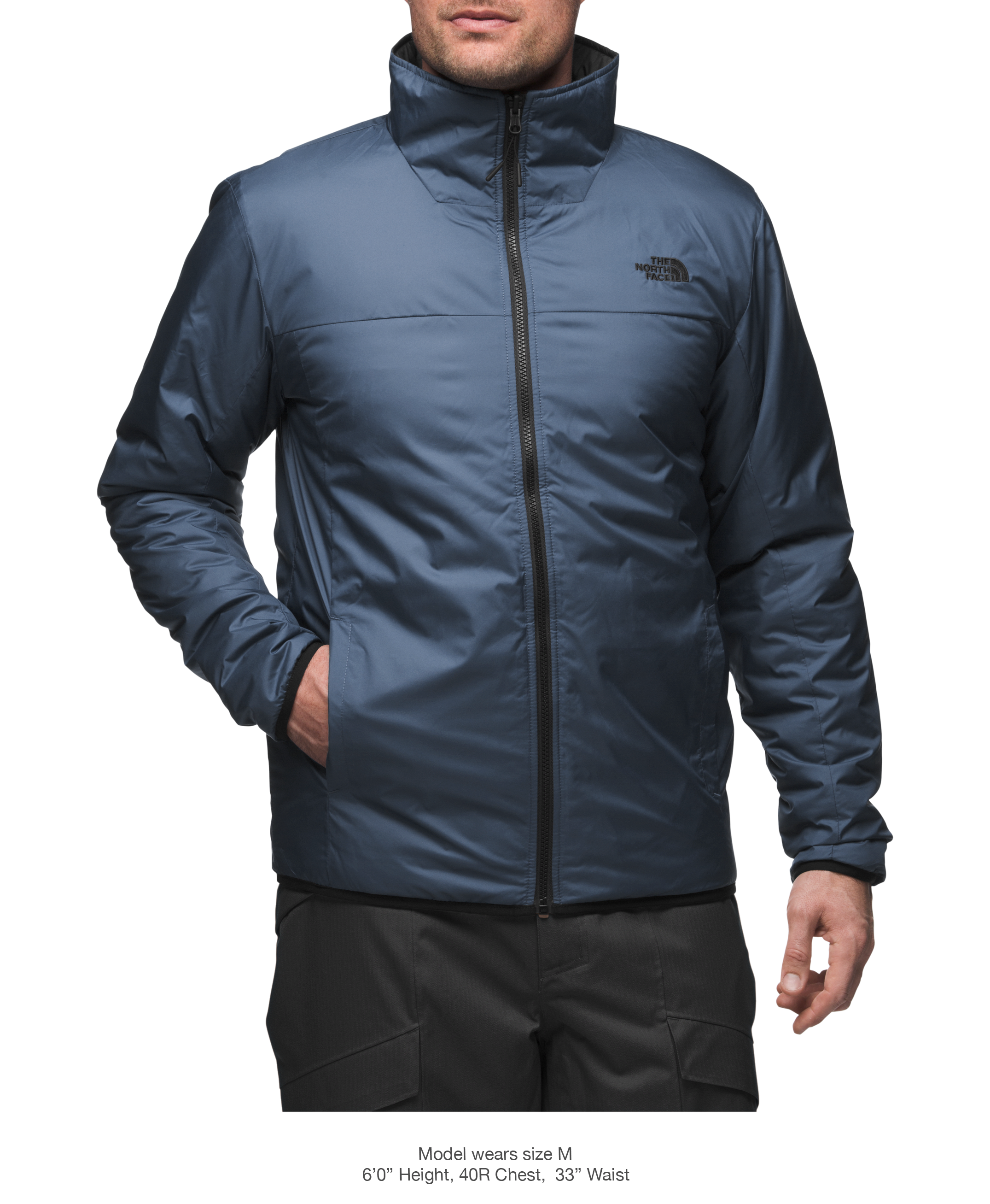 MEN'S WINNFIELD TRICLIMATE® JACKET | The North Face | The