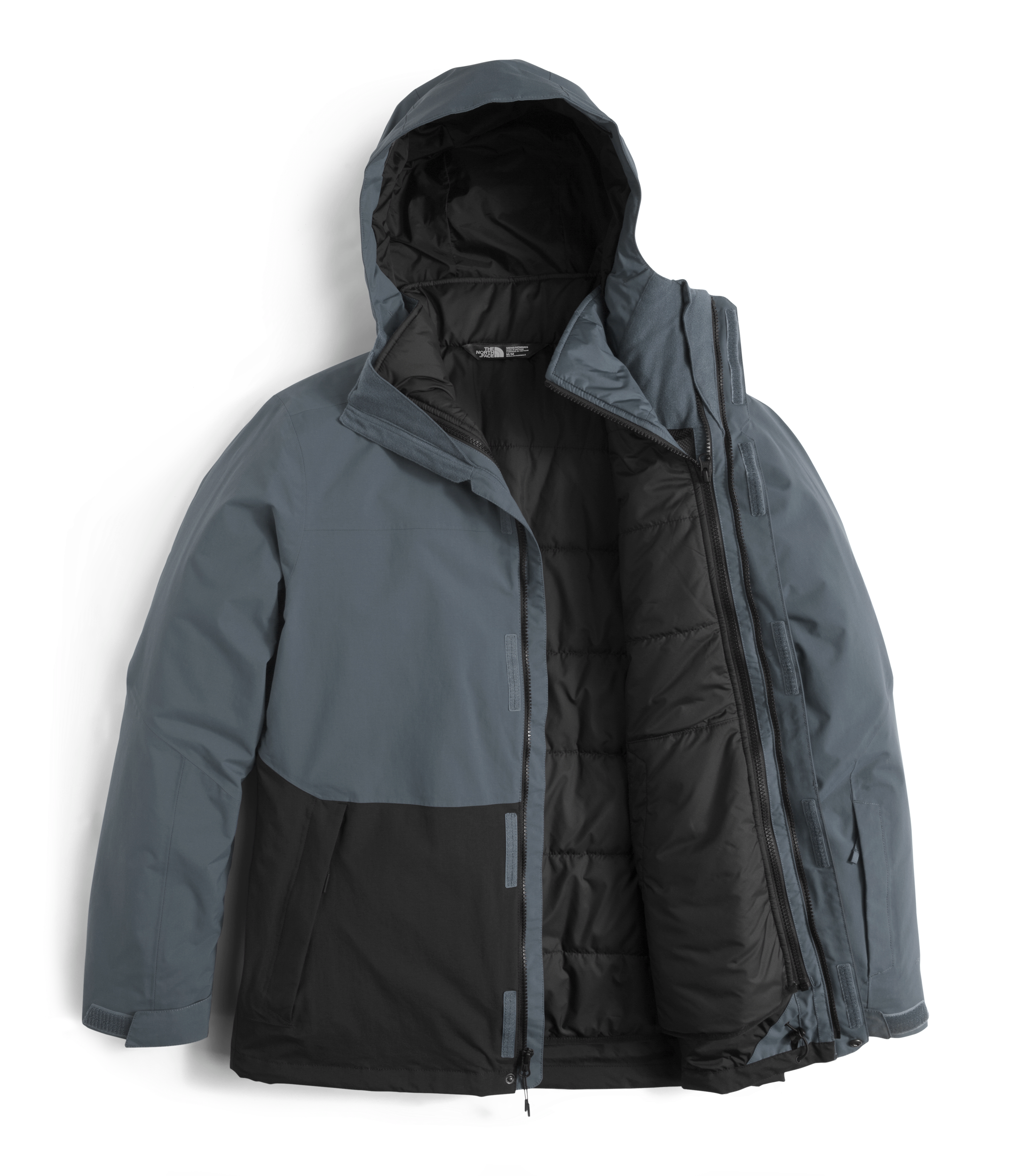 MEN'S WINNFIELD TRICLIMATE® JACKET | The North Face | The
