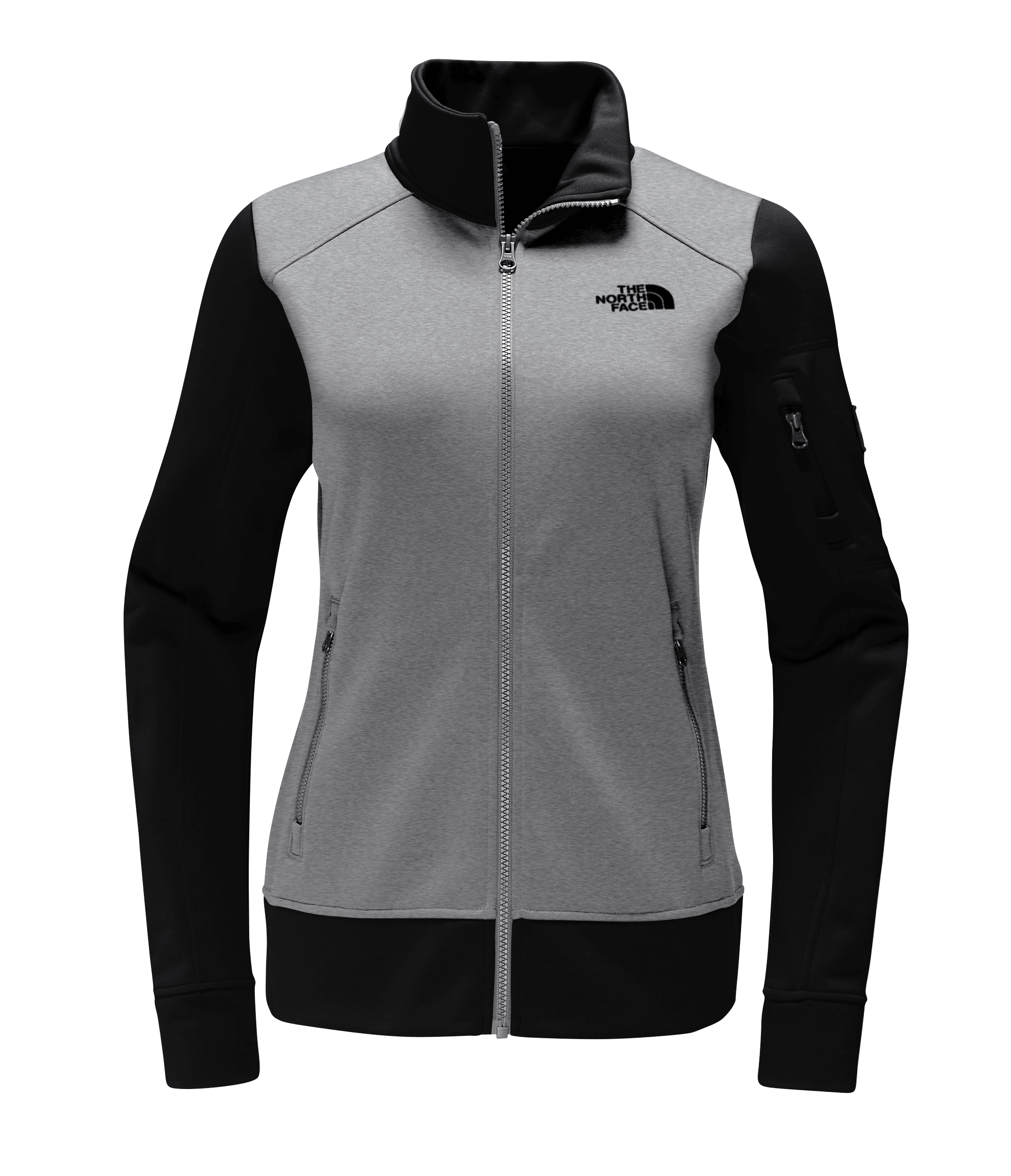 WOMEN'S AMAZIE MAYS FULL ZIP | The North Face | The North Face Renewed