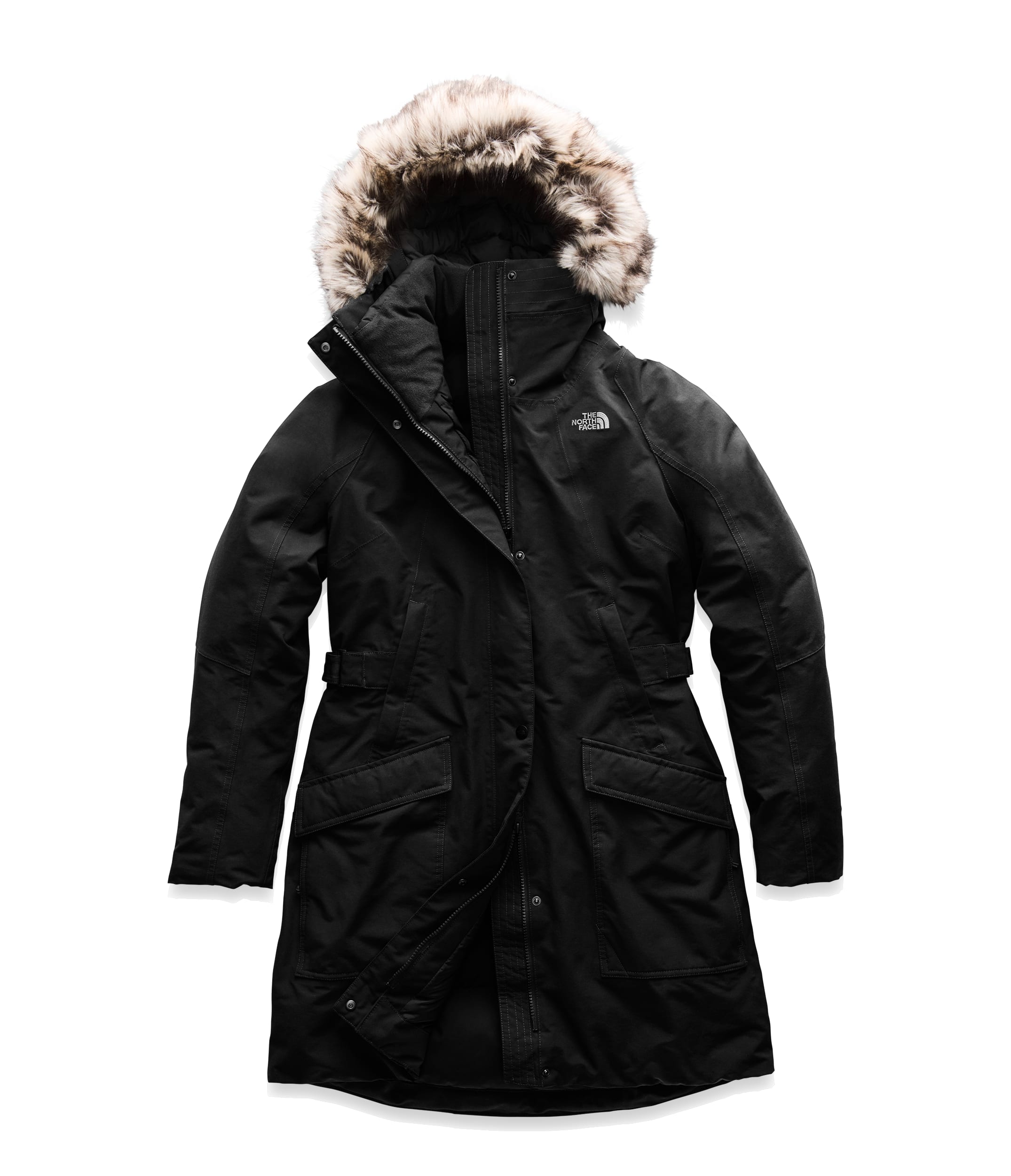 WOMEN'S OUTER BOROUGHS PARKA | The North Face | The North Face