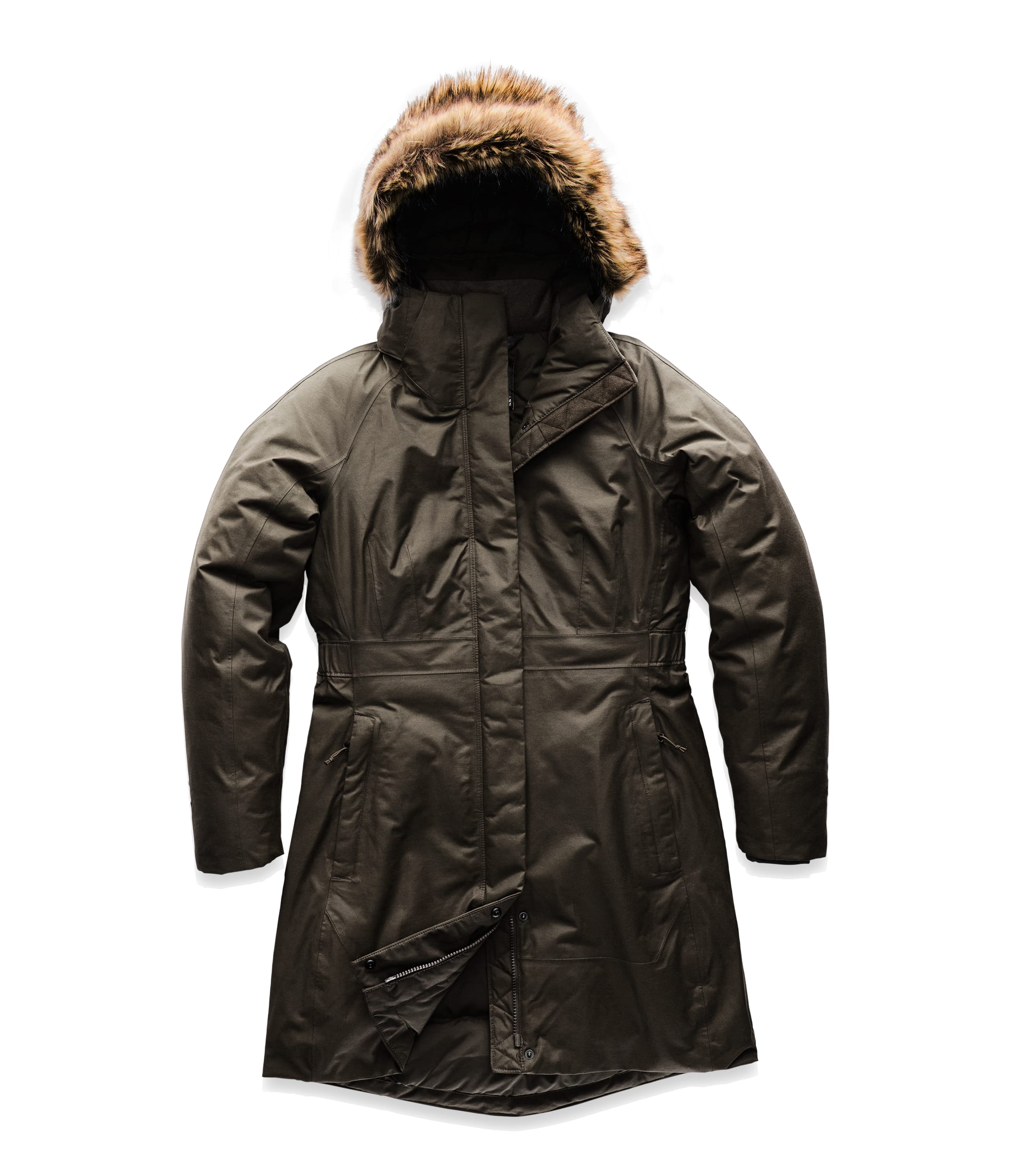WOMEN'S ARCTIC PARKA II | The North Face | The North Face Renewed