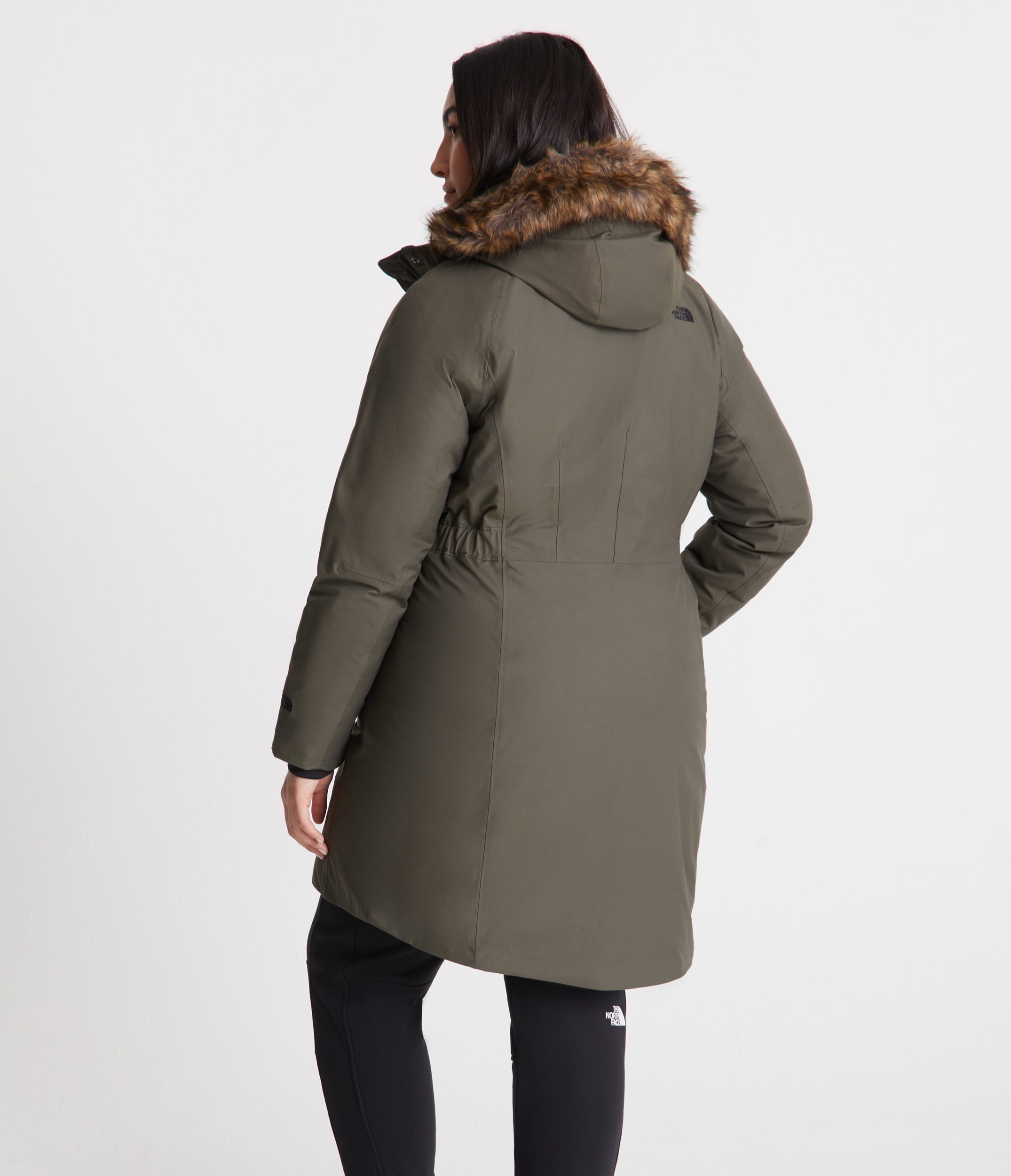 WOMEN'S ARCTIC PARKA II | The North Face | The North Face Renewed