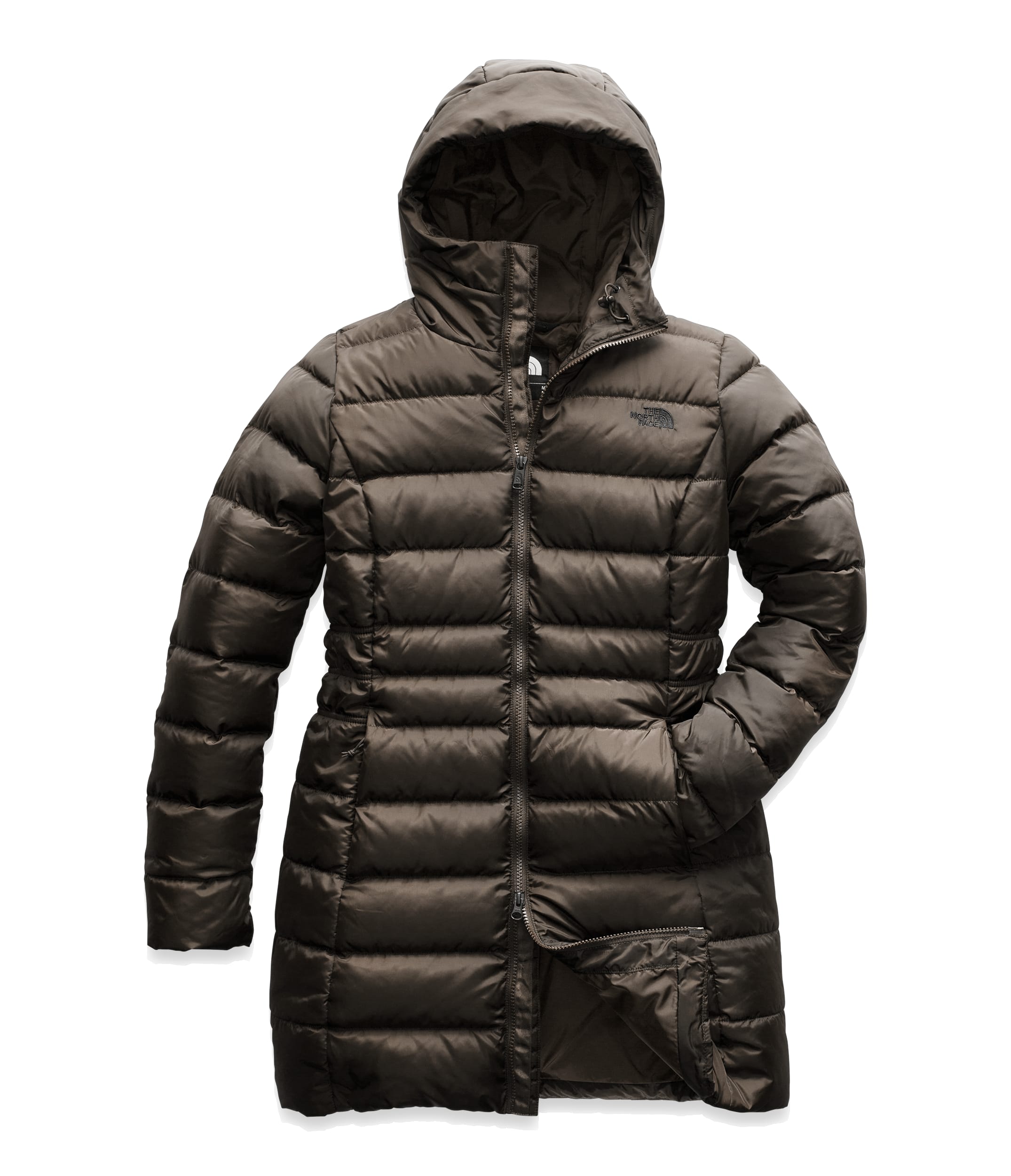 WOMEN'S GOTHAM PARKA II | The North Face | The North Face