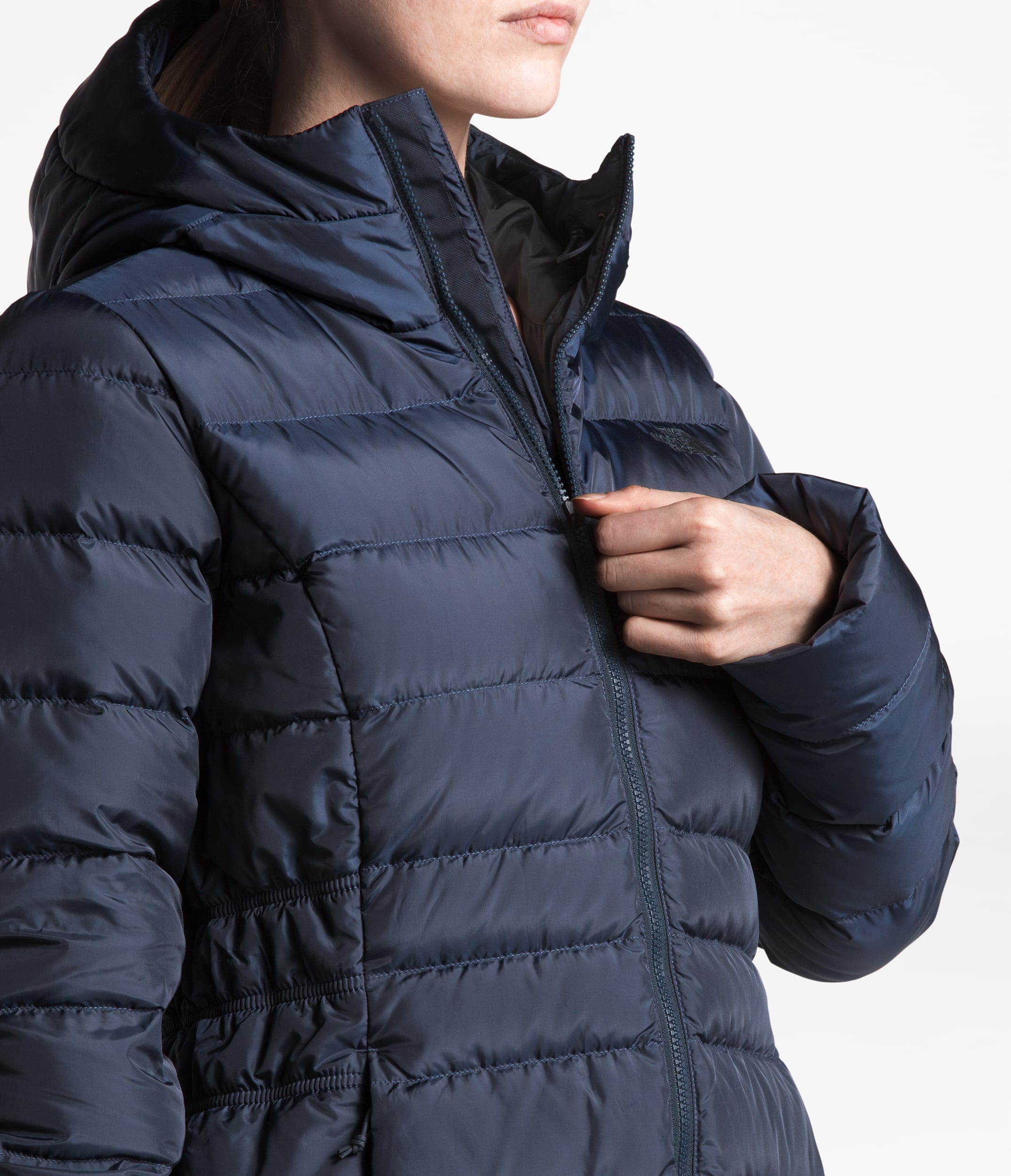 WOMEN'S GOTHAM PARKA II | The North Face | The North Face