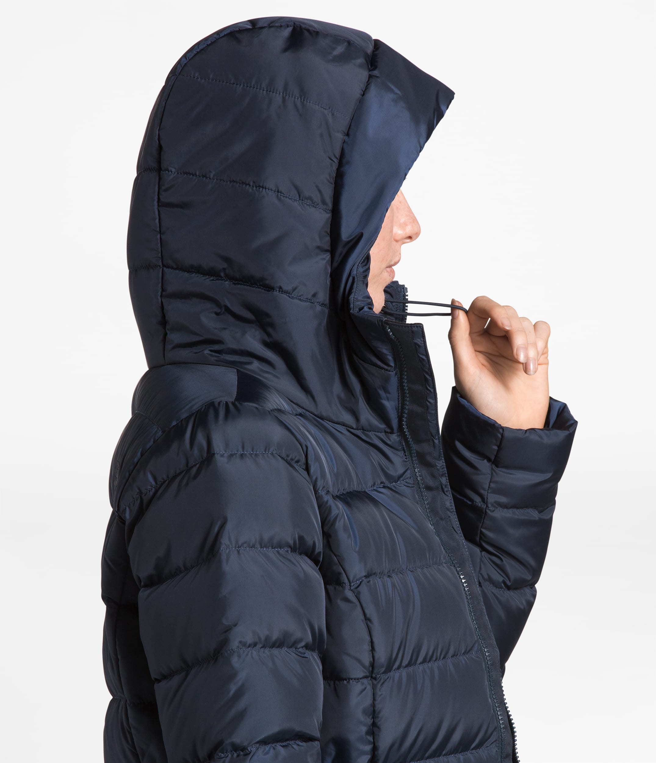 WOMEN'S GOTHAM PARKA II | The North Face | The North Face