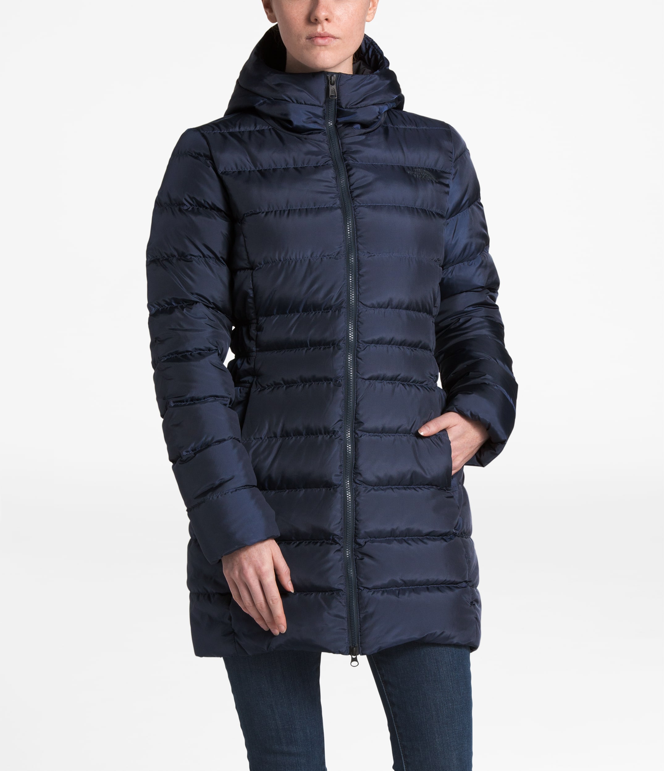 WOMEN'S GOTHAM PARKA II | The North Face | The North Face