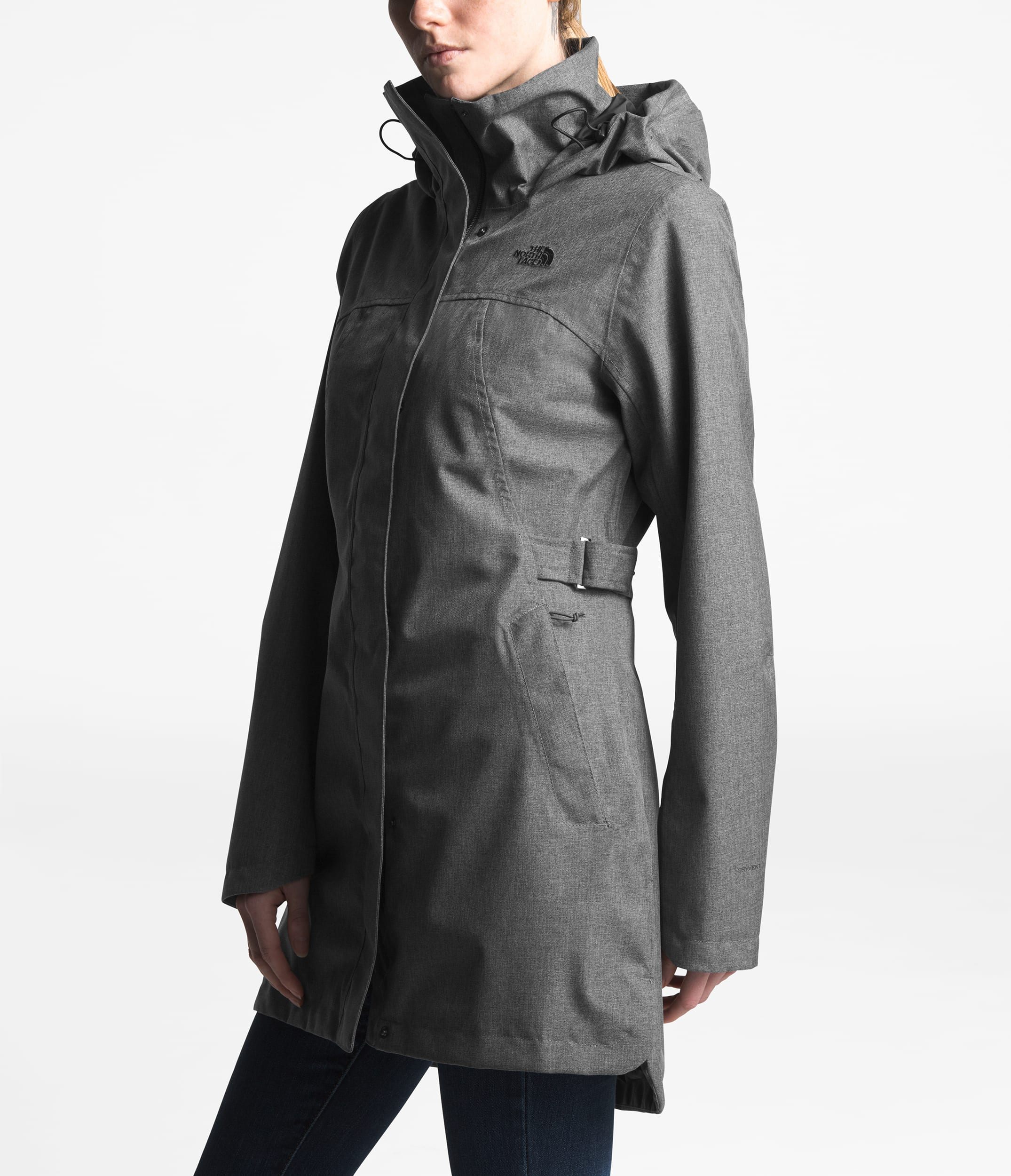 WOMEN'S LANEY TRENCH II | The North Face | The North Face
