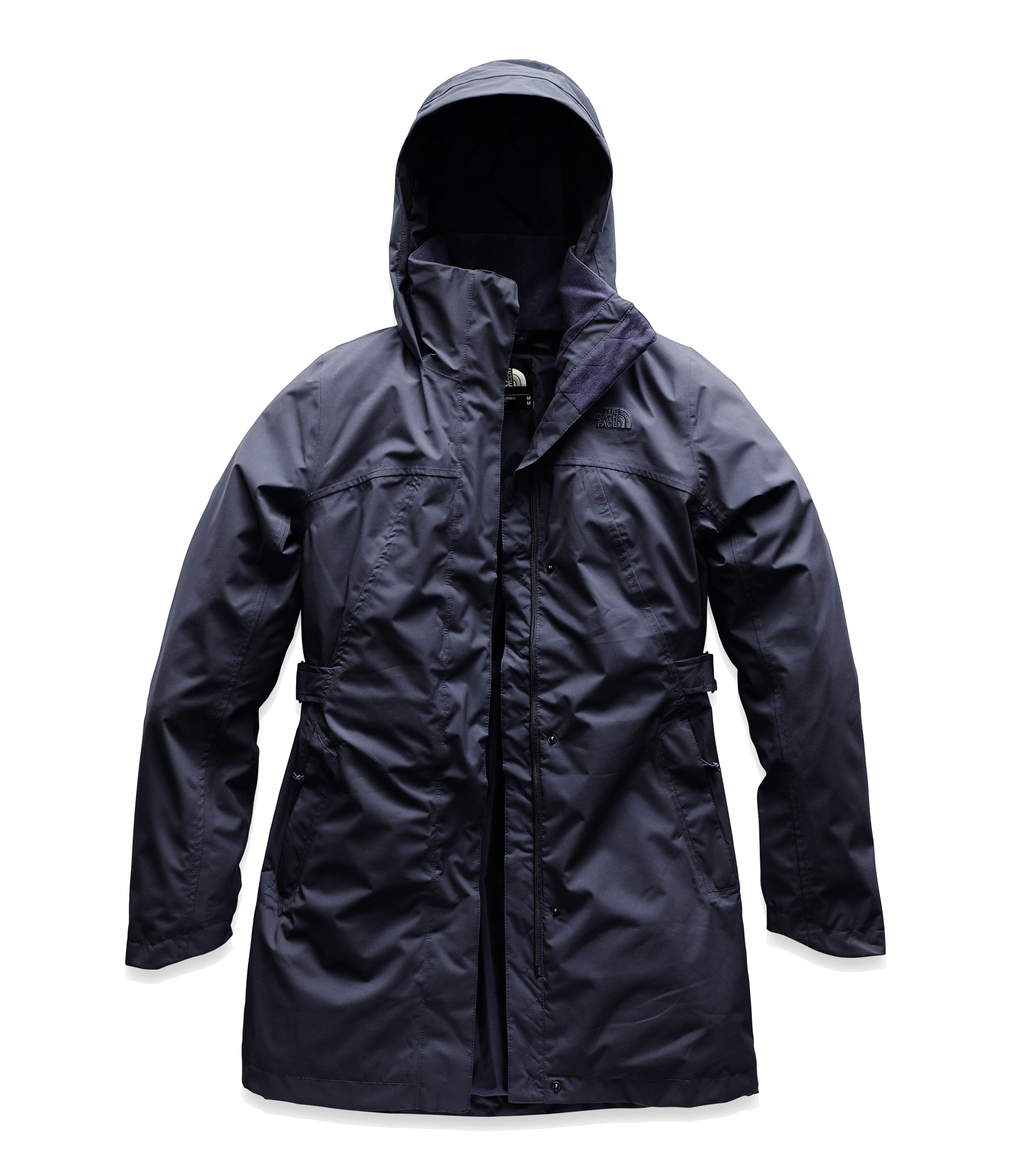 W Laney Trench Ii | The North Face | The North Face Renewed