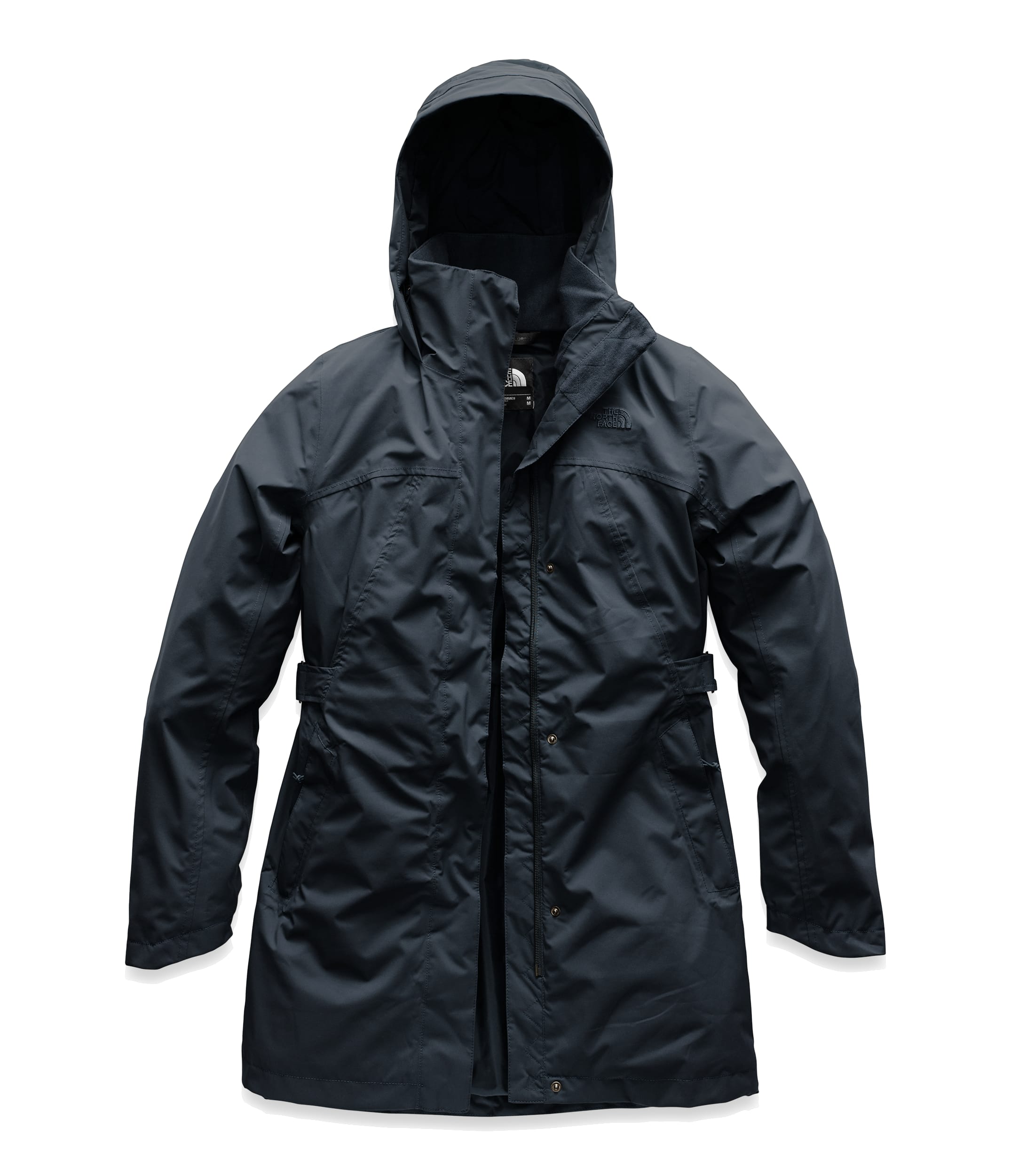 Lily 　THE NORTH FACE WOMEN'S LANEY TRENCH II | The North Face | The North Face