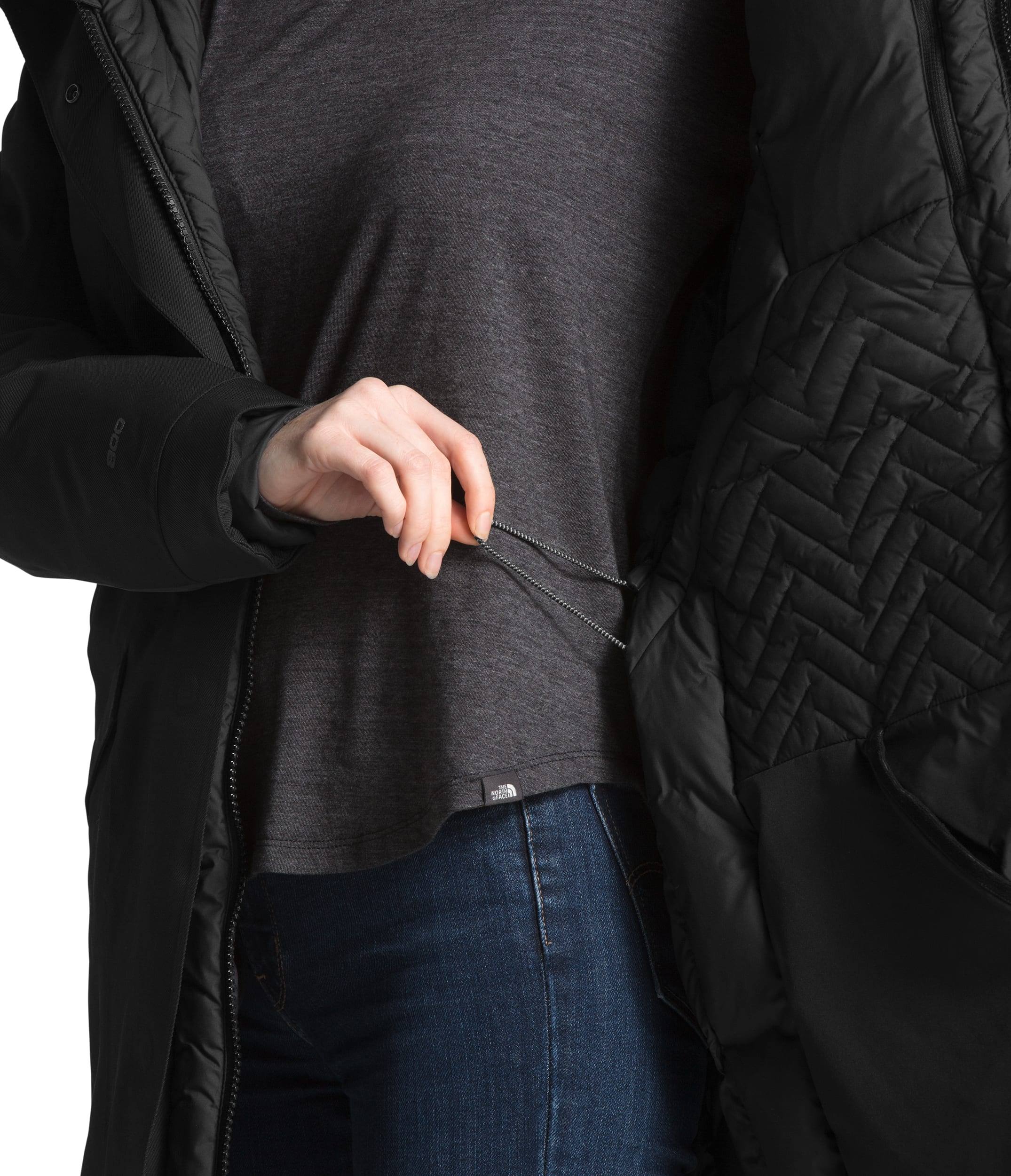 WOMEN'S CRYOS EXPEDITION GTX® PARKA | The North Face | The North