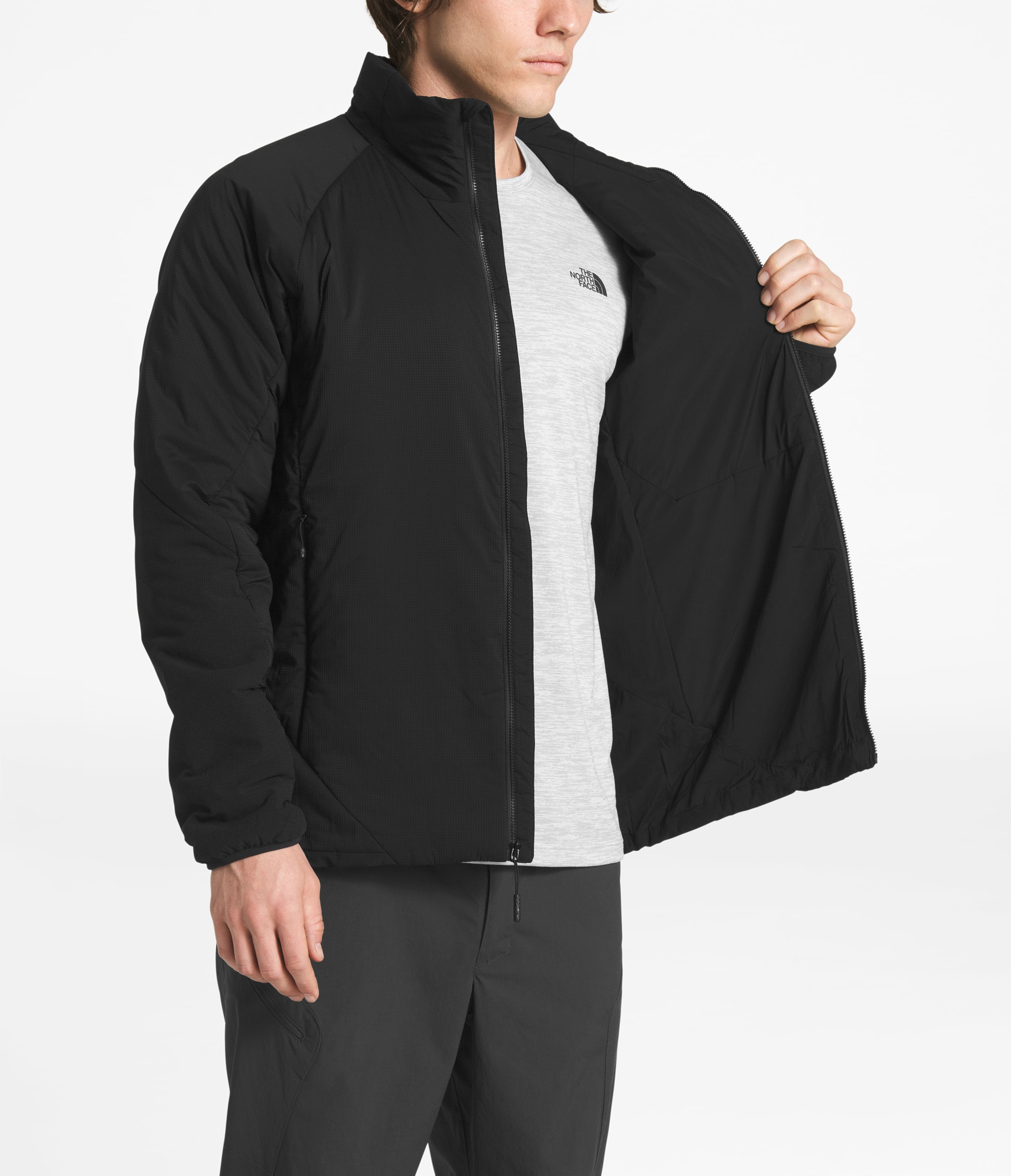 MEN'S VENTRIX JACKET | The North Face | The North Face Renewed
