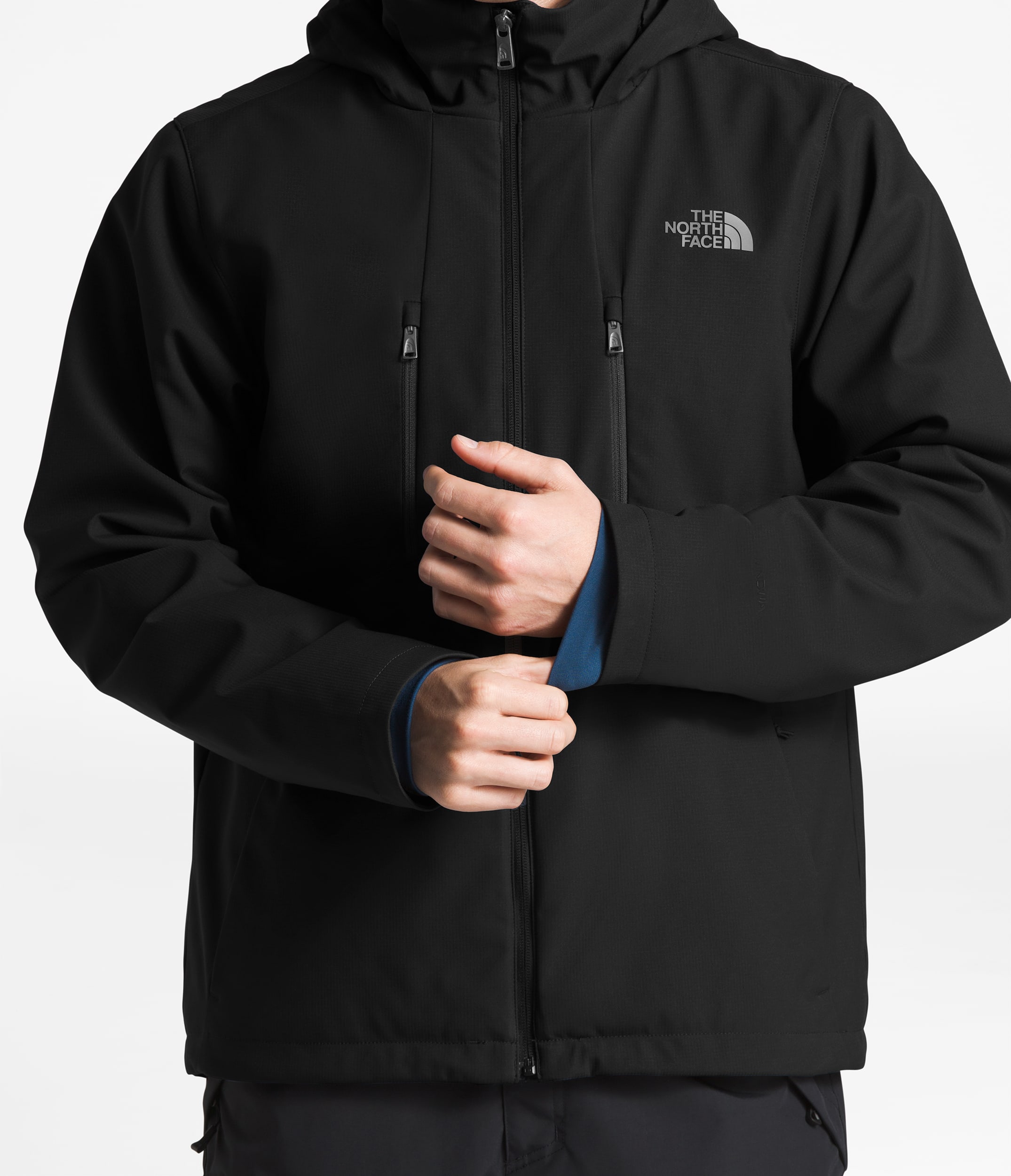 MEN'S APEX ELEVATION JACKET | The North Face | The North Face
