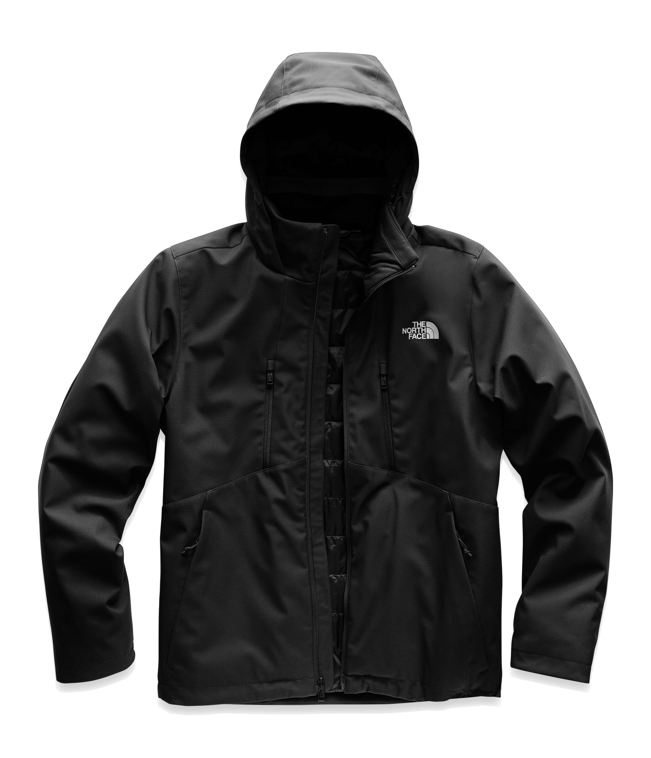 MEN'S APEX ELEVATION JACKET | The North Face | The North Face