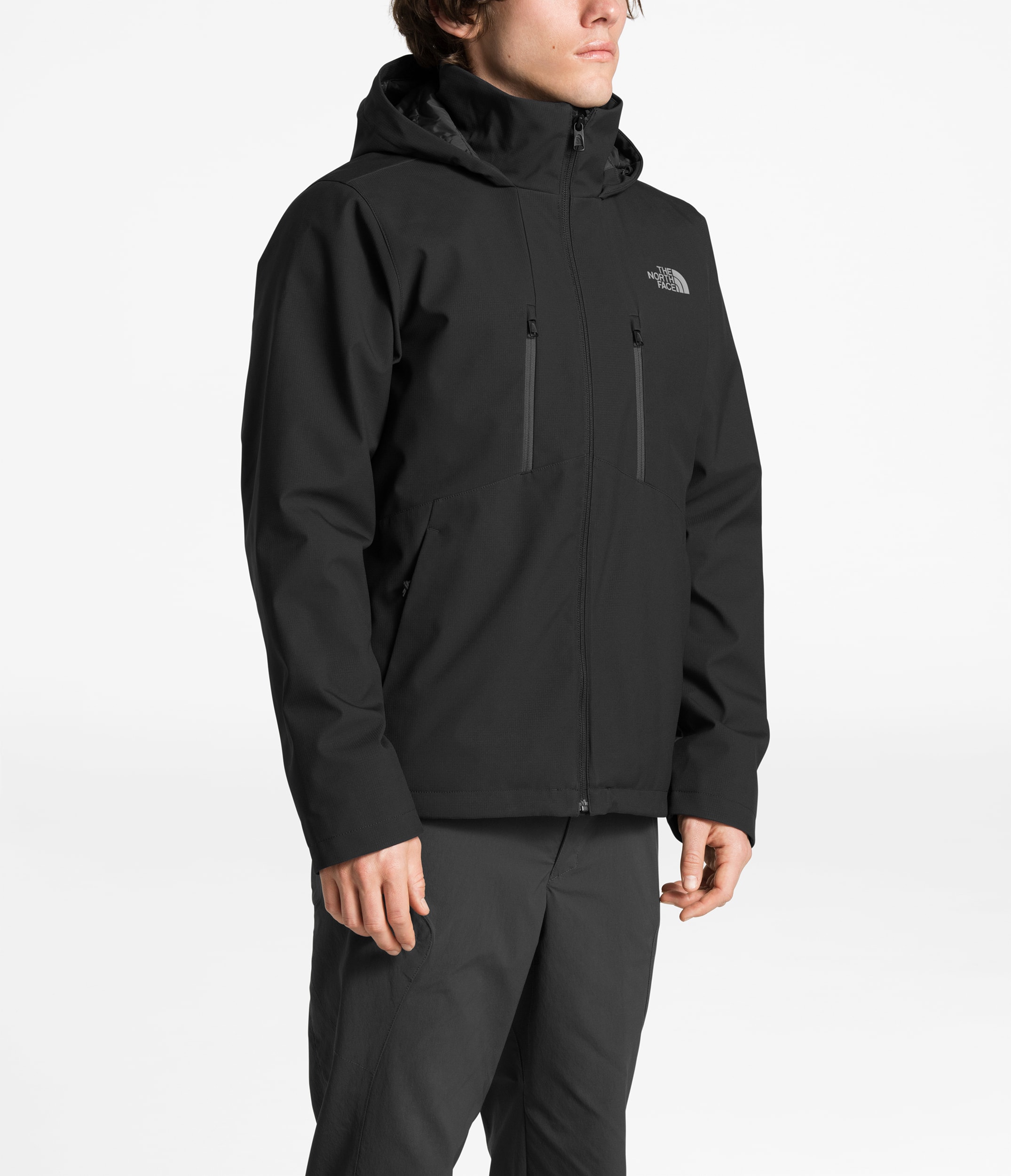 MEN'S APEX ELEVATION JACKET | The North Face | The North Face