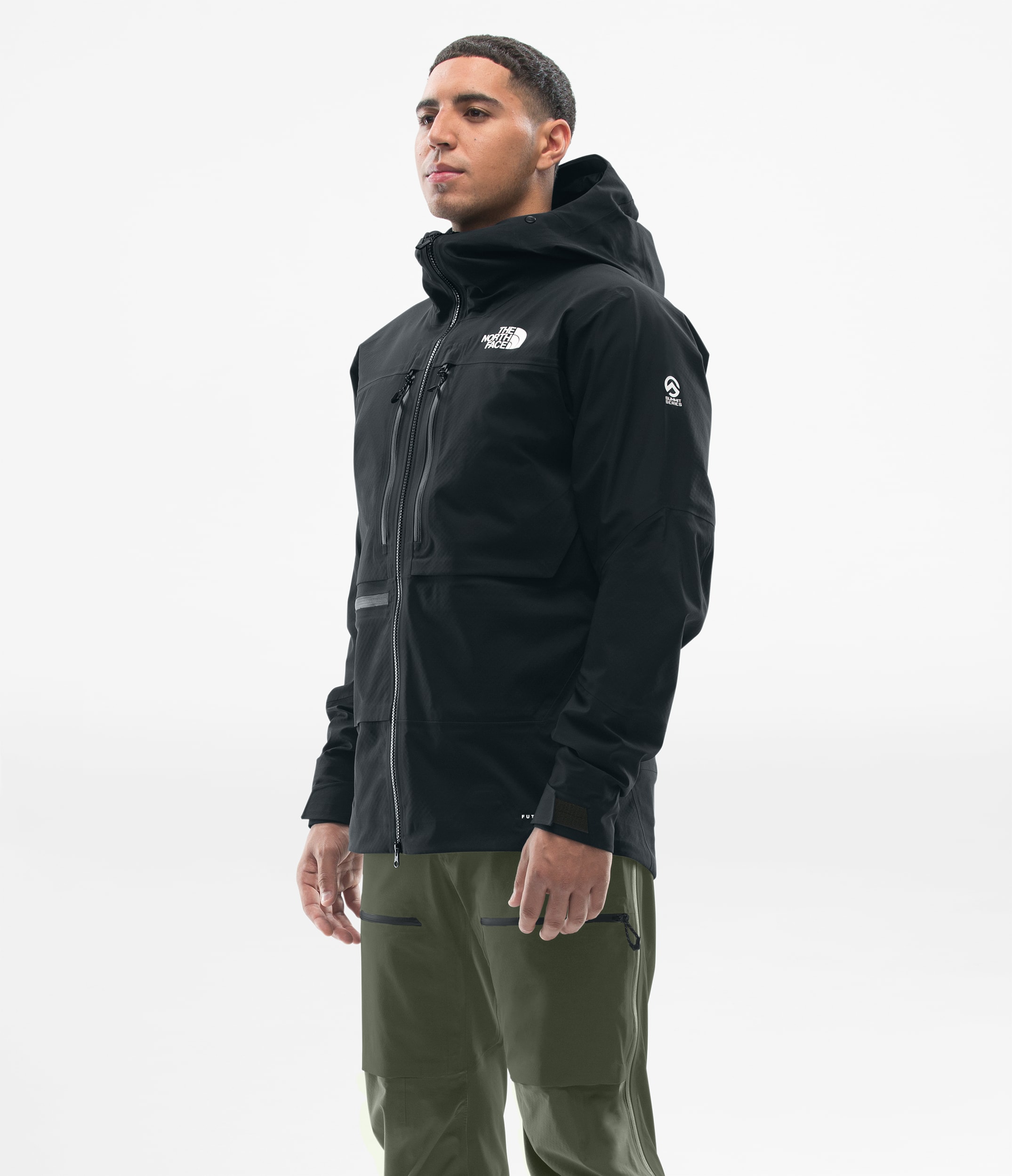 MEN'S SUMMIT L5 FUTURELIGHT™ JACKET | The North Face | The MEN'S SUMMIT L5 FUTURELIGHT™ JACKET | The North Face | The