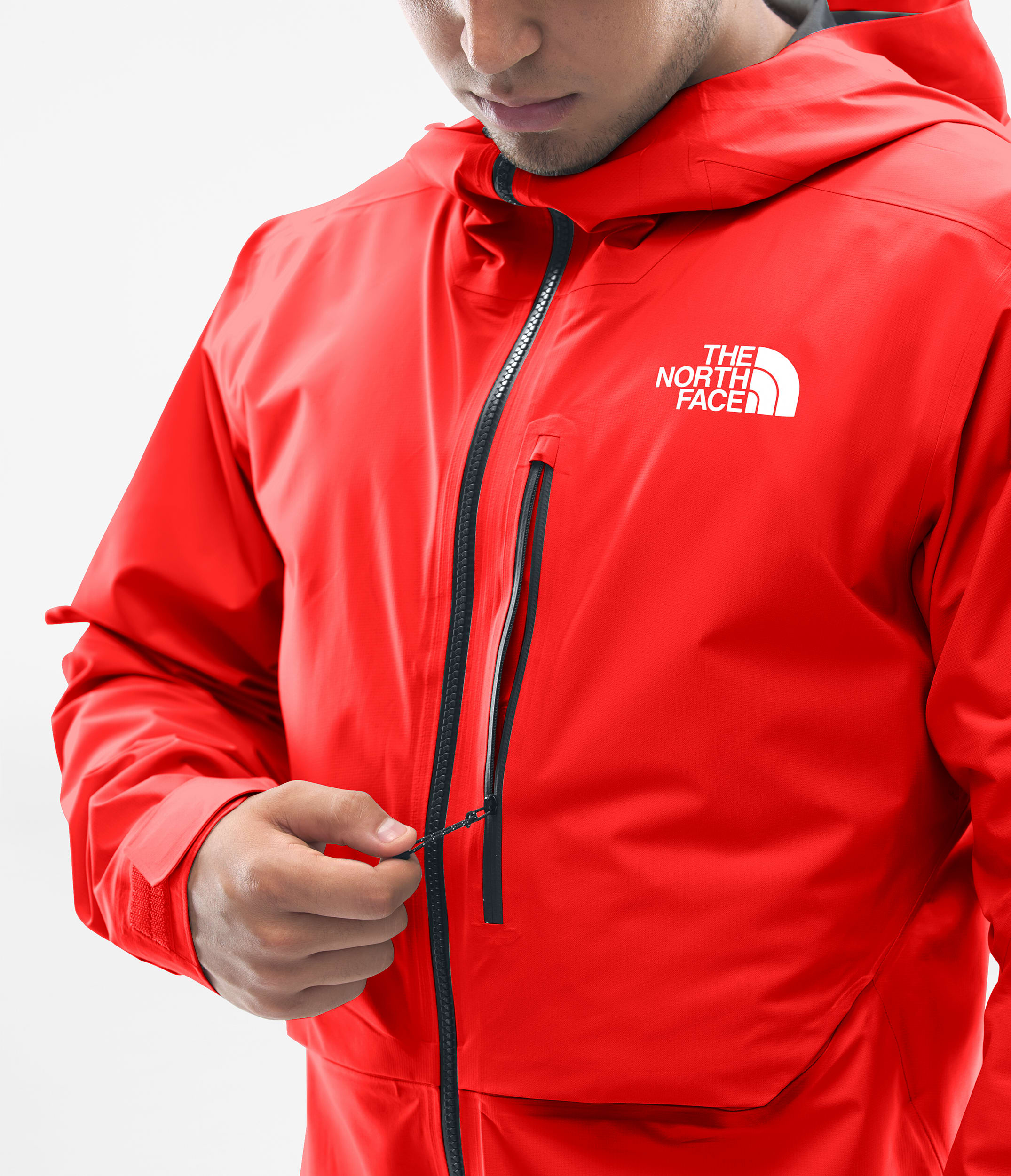 MEN'S SUMMIT L5 LT FUTURELIGHT™ JACKET | The North Face | The