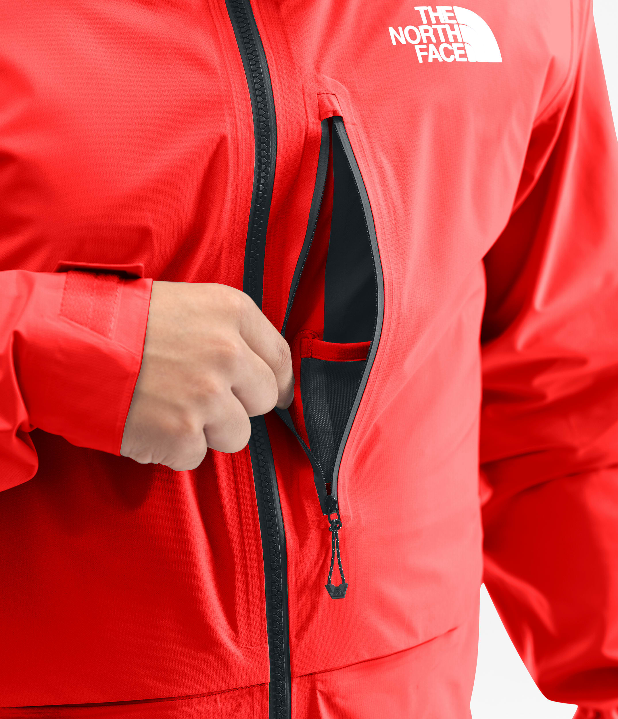 L サイズthe north face futurelight 1990（THE NORTH FACE RTG
