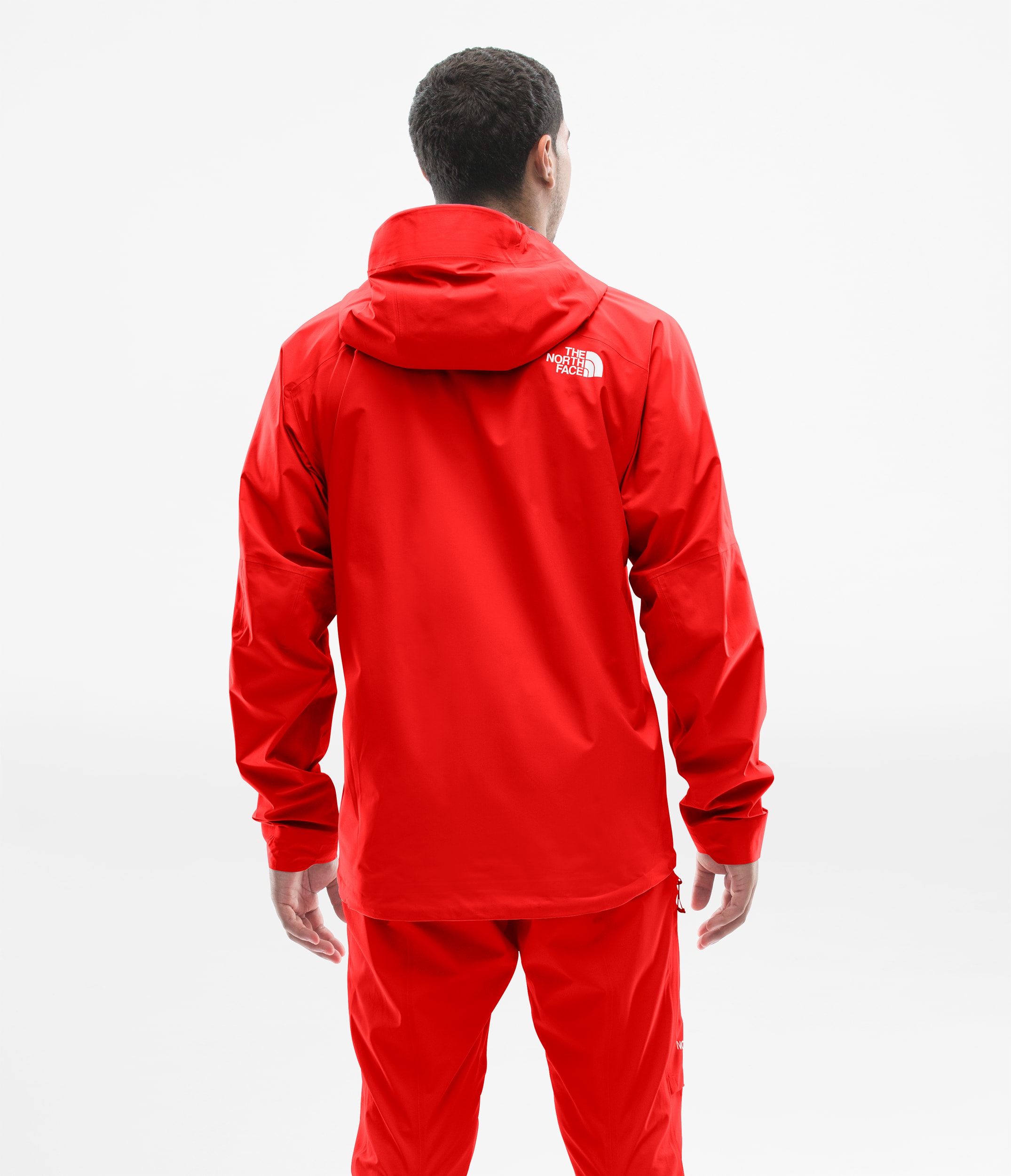 MEN'S SUMMIT L5 LT FUTURELIGHT™ JACKET | The North Face | The