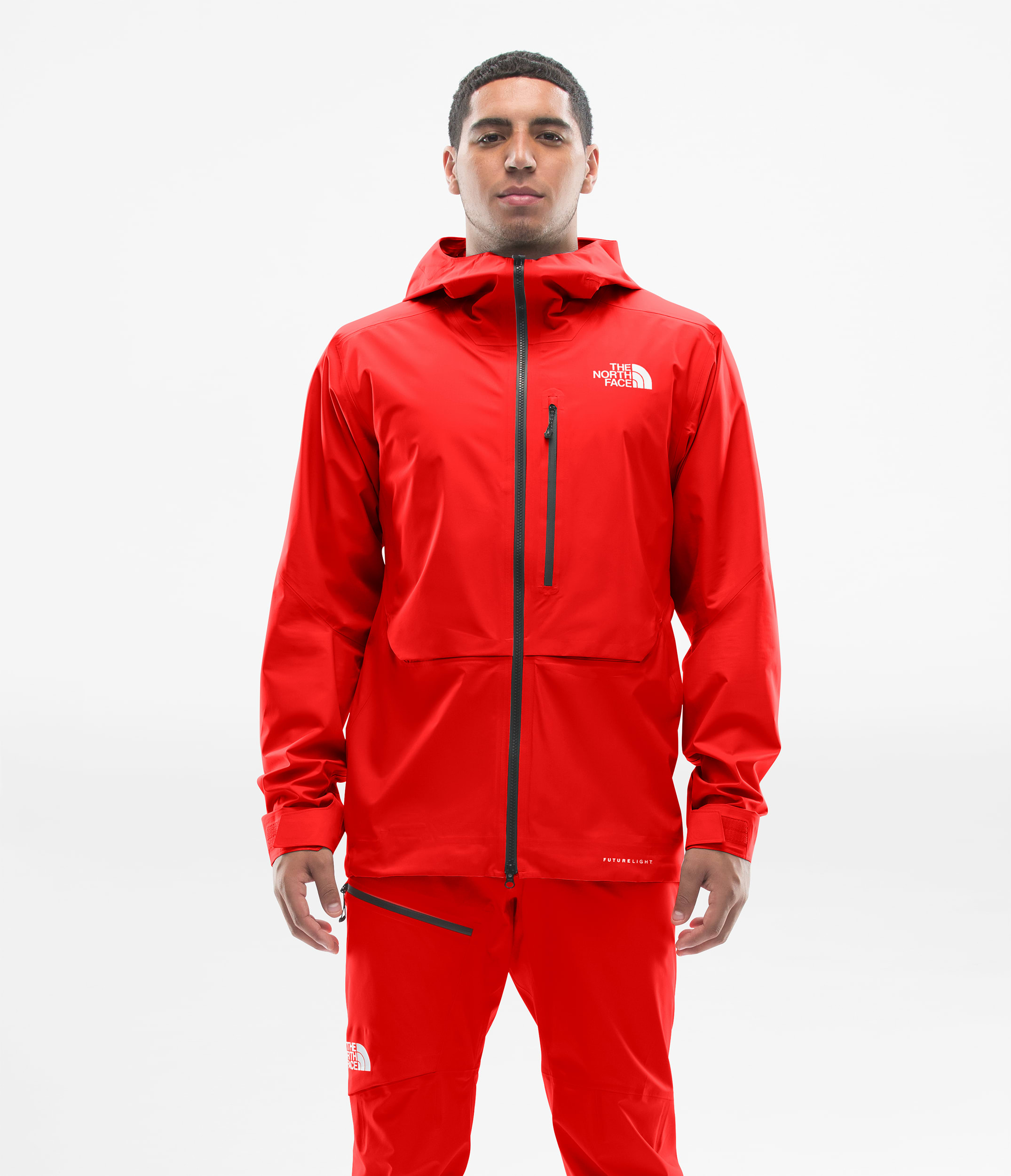 MEN'S SUMMIT L5 LT FUTURELIGHT™ JACKET | The North Face | The