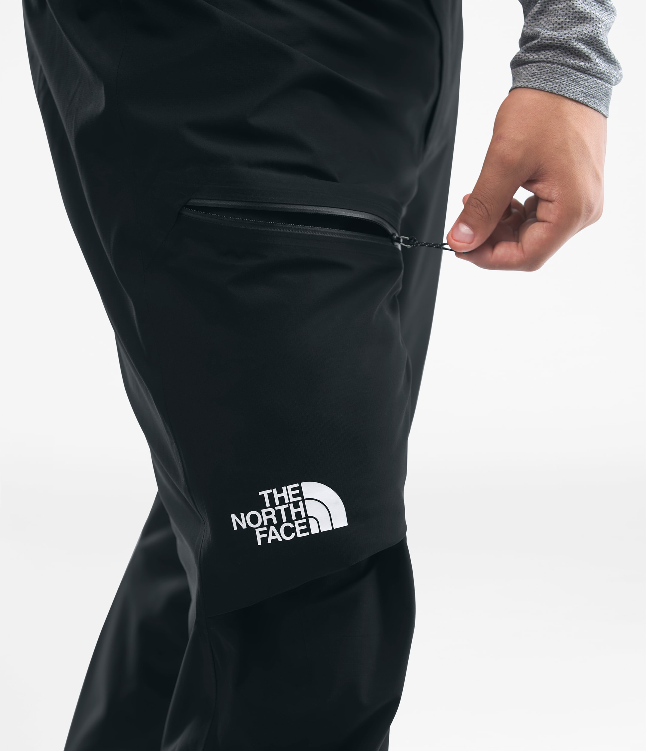 MEN'S SUMMIT L5 LT FUTURELIGHT™ PANTS | The North Face | The