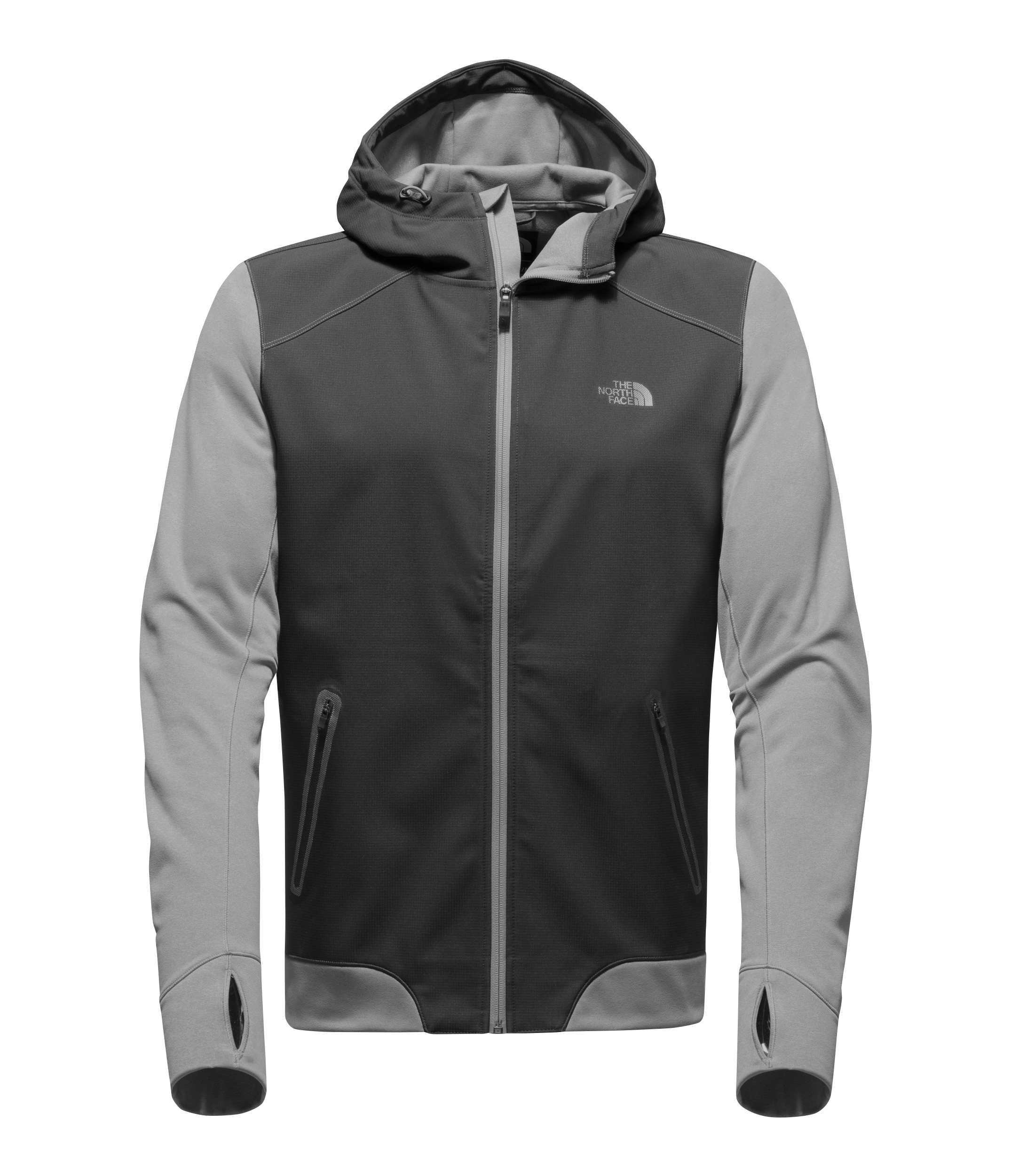 MEN'S KILOWATT VARSITY JACKET | The North Face | The North