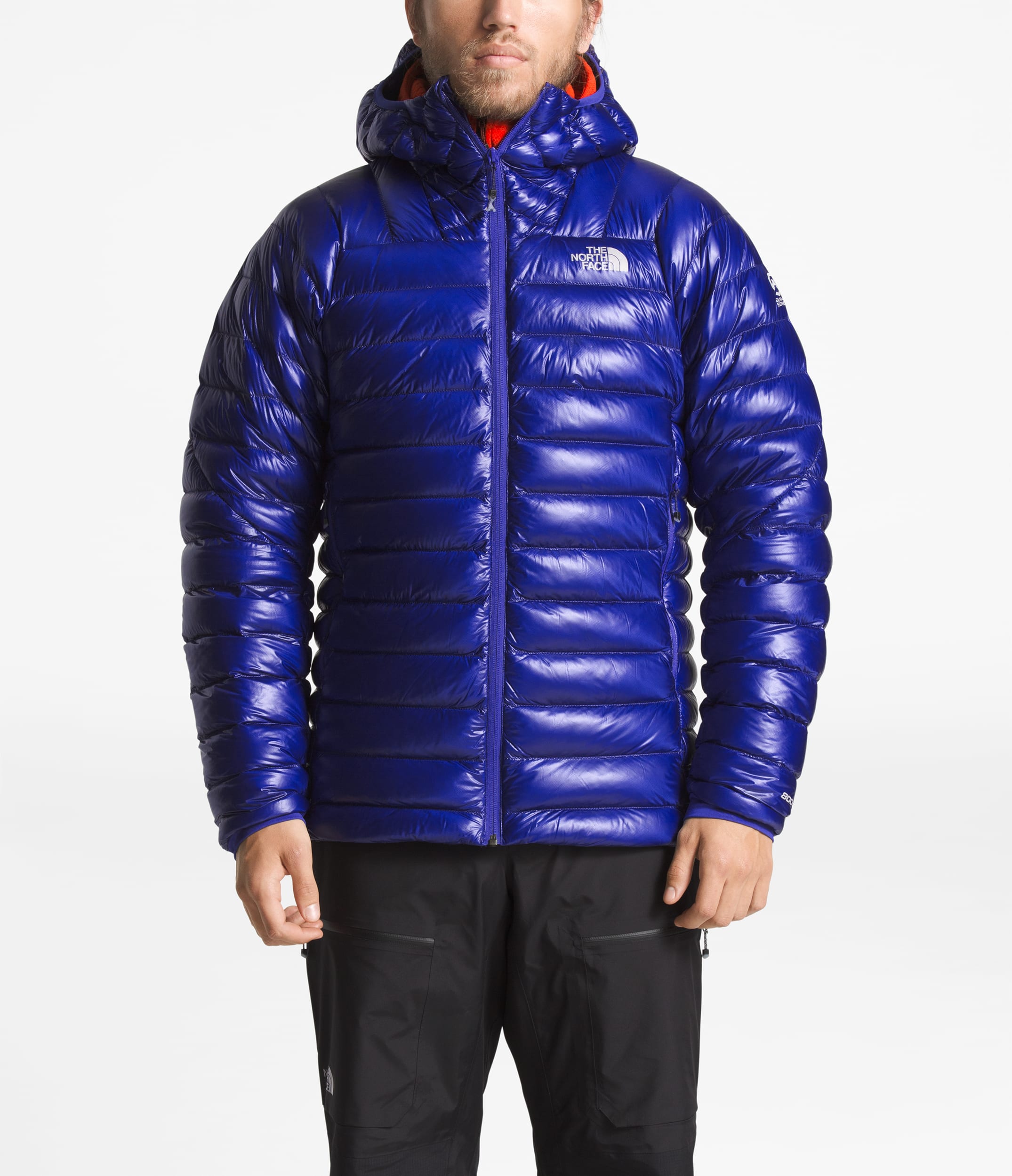 ザ・ノース・フェイス　サミットシリーズ L3 50/50 Down Hoodie The North Face Summit L3 50/50 Down Hooded Jacket - Men's