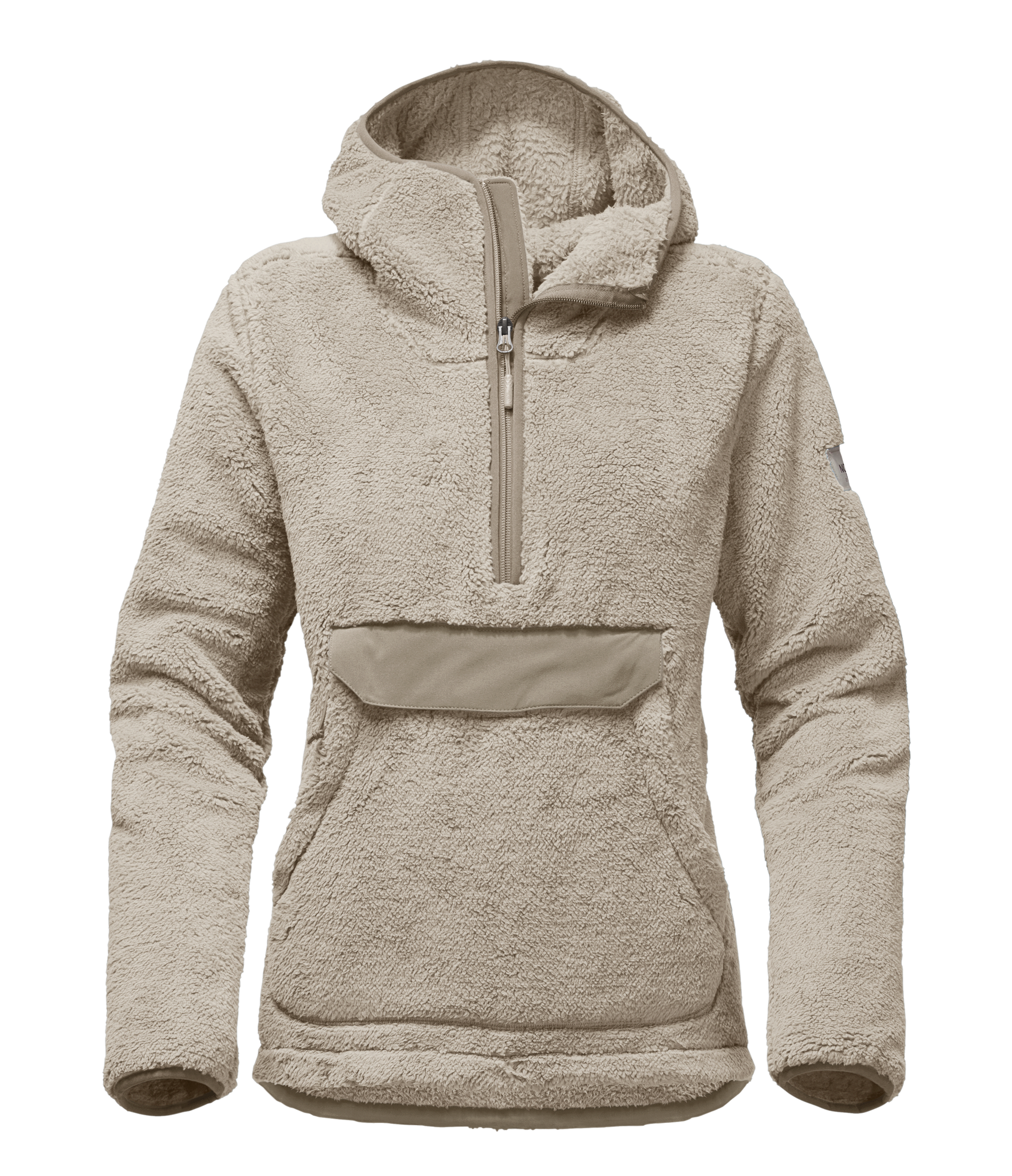 WOMEN'S CAMPSHIRE PULLOVER HOODIE | The North Face | The North Face Renewed