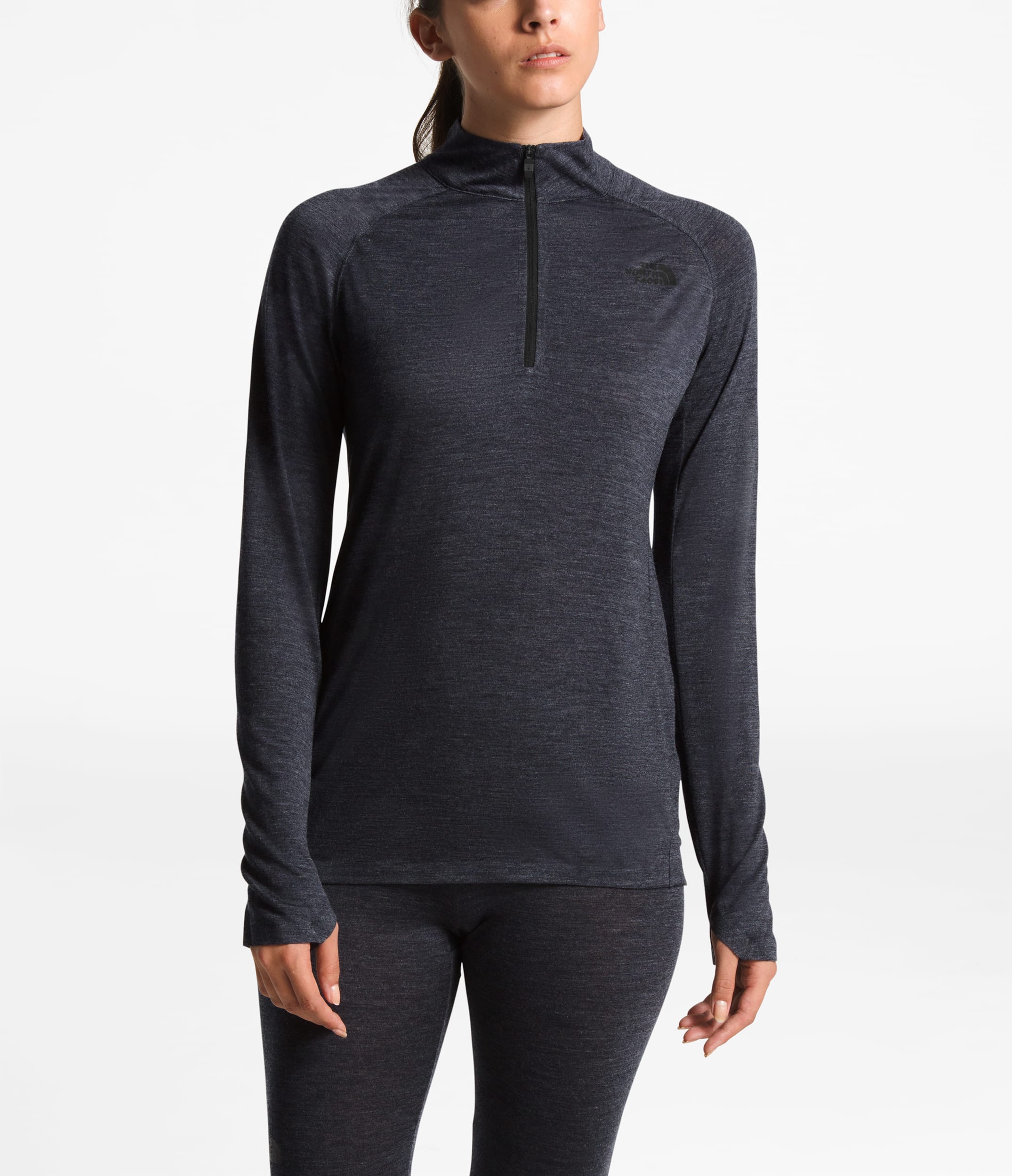 THE NORTH FACE WOOL SHIRT レディース 公式・アウトレット】ファイヤーフライライトシャツ（レディース