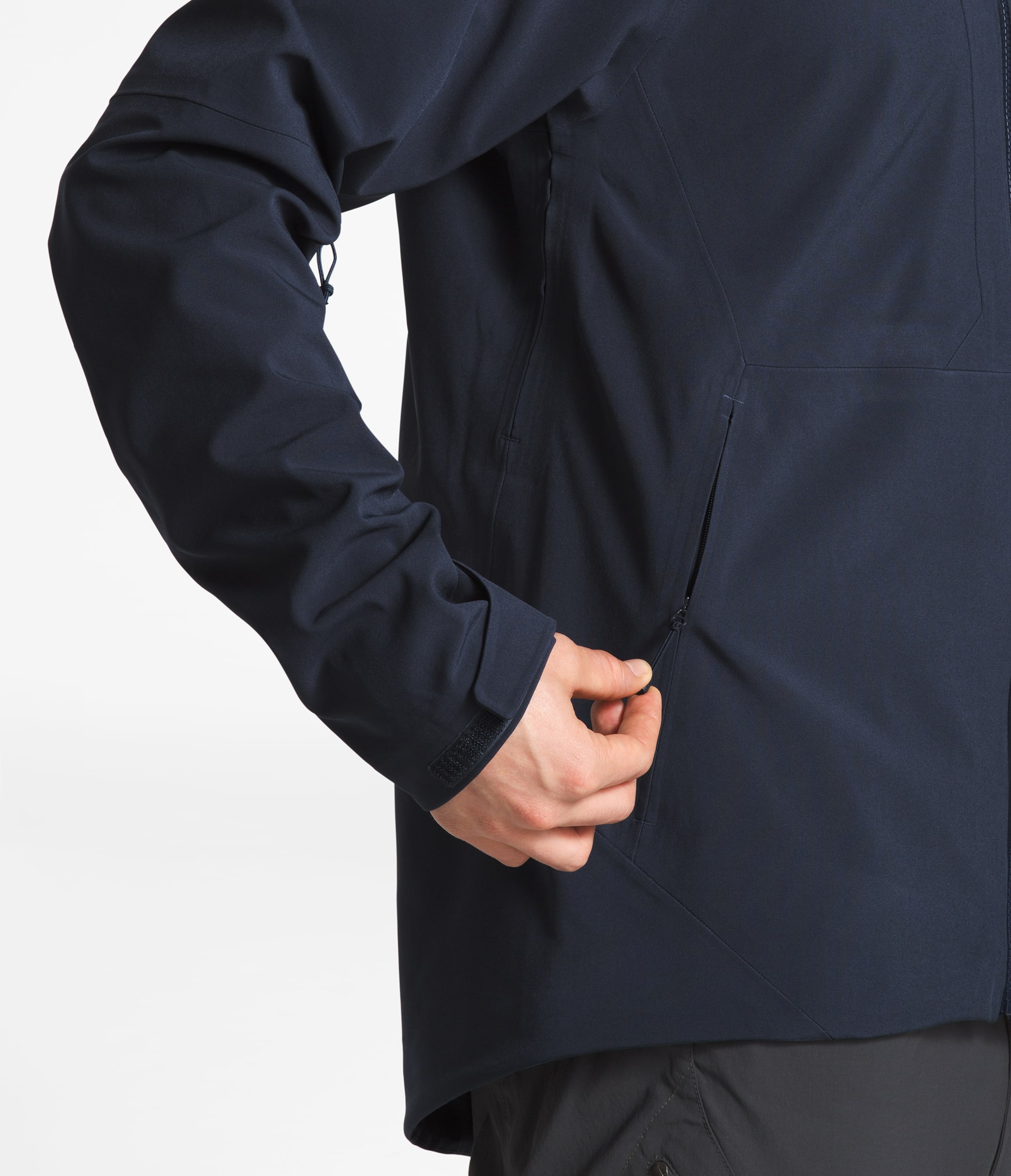 MEN'S APEX FLEX GTX®2.0 JACKET | The North Face | The North Face