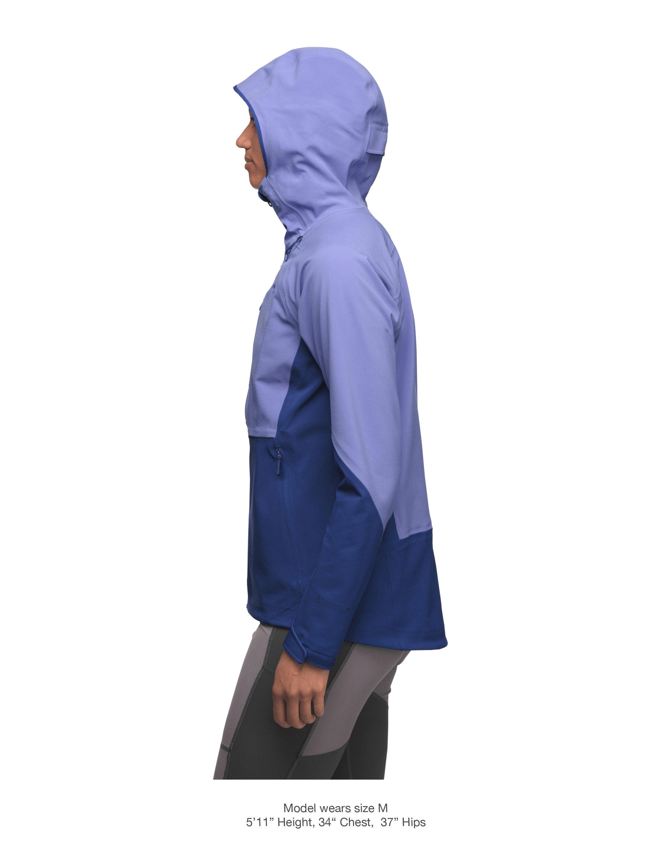 WOMEN'S APEX FLEX GTX® 2.0 JACKET | The North Face | The