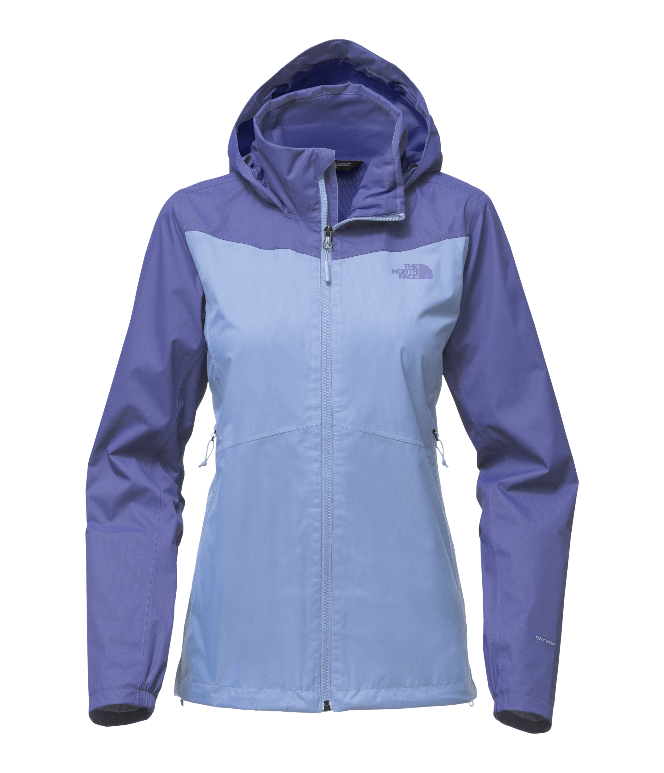 W Resolve Plus Jkt | The North Face | The North Face Renewed