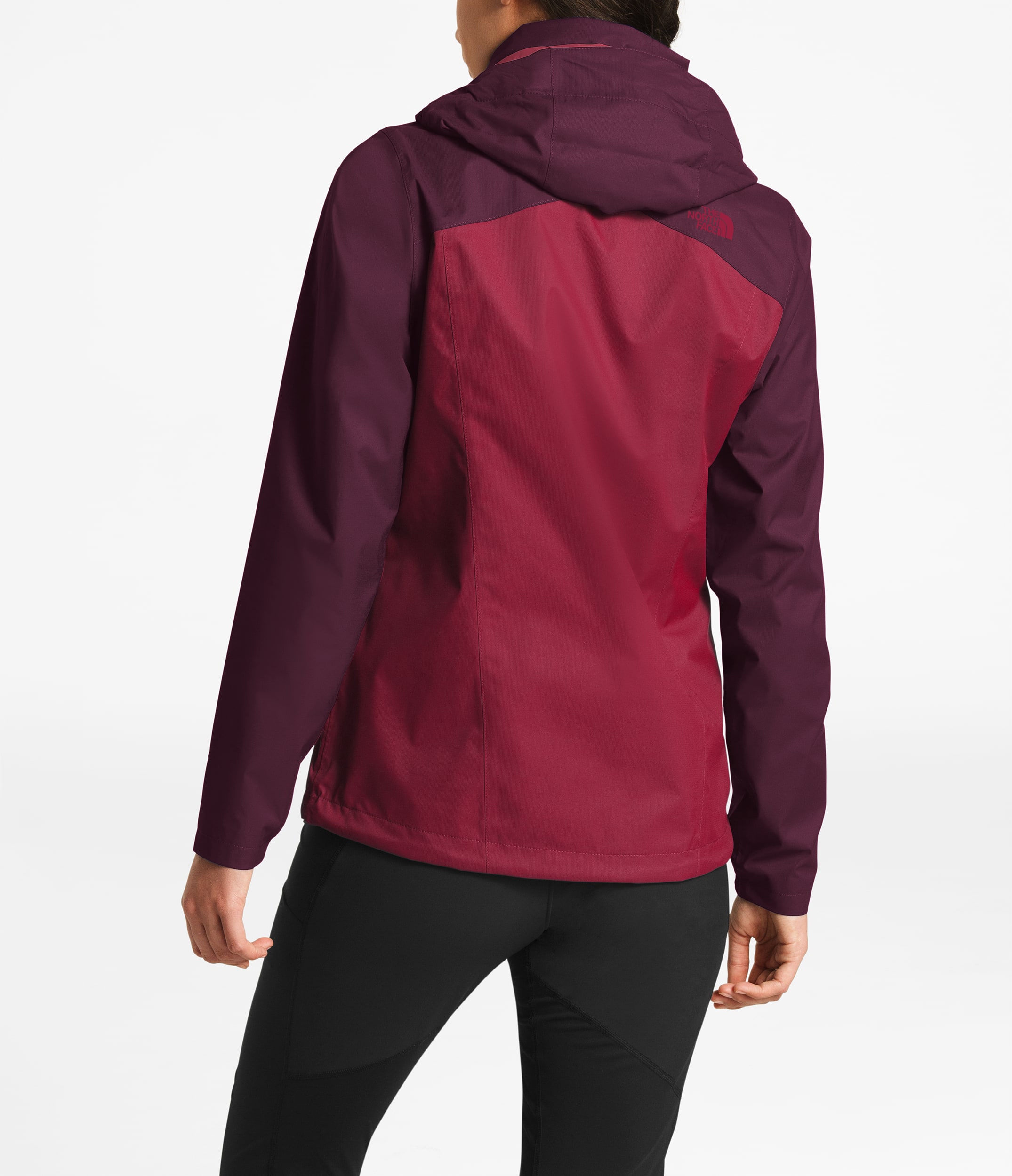 WOMEN'S RESOLVE PLUS JACKET | The North Face | The North WOMEN'S RESOLVE PLUS JACKET | The North Face | The North