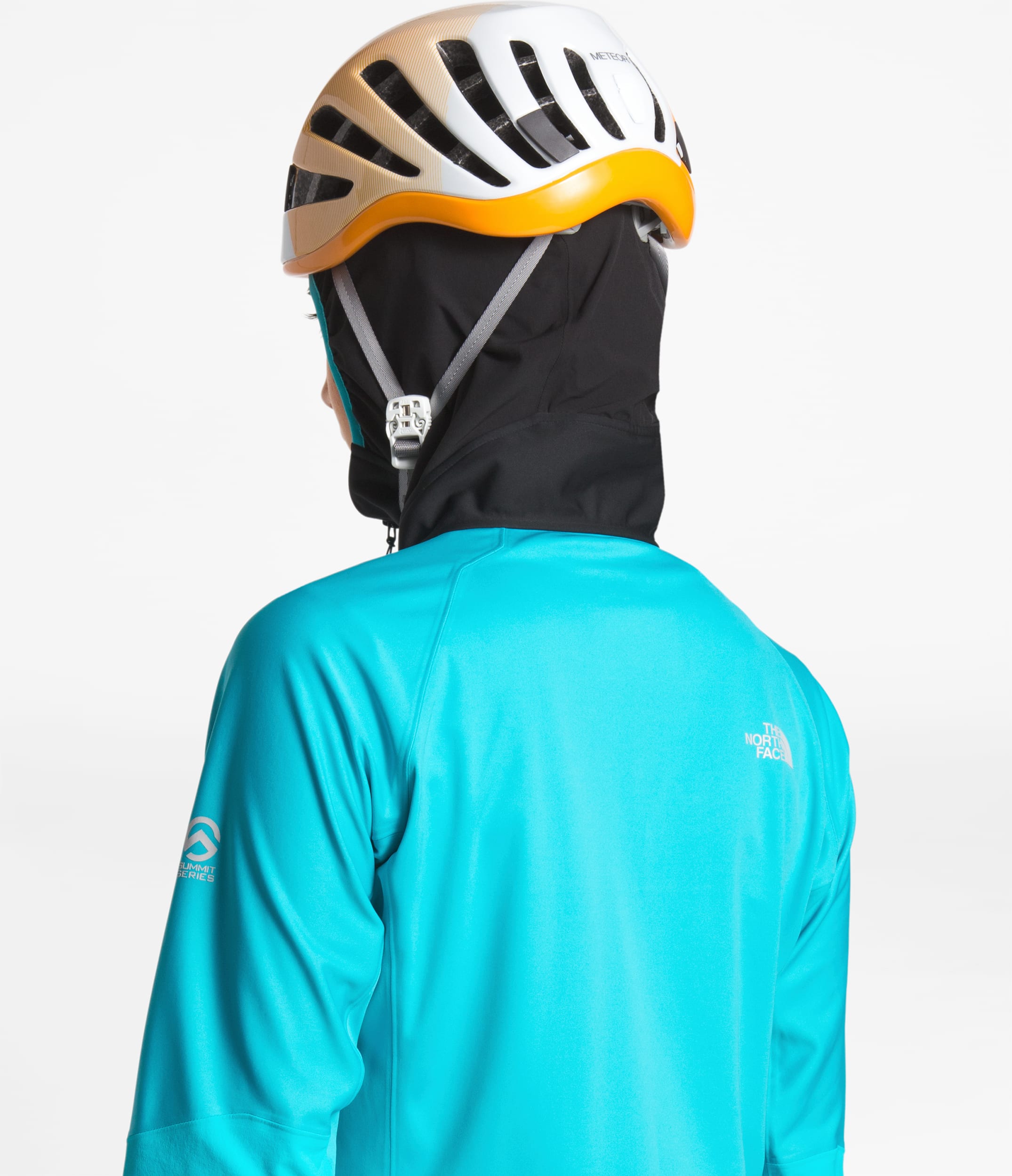 ウェア THE NORTH FACE The North Face TNF X Online Ceramics WINDJAMMER Blue | BSTN