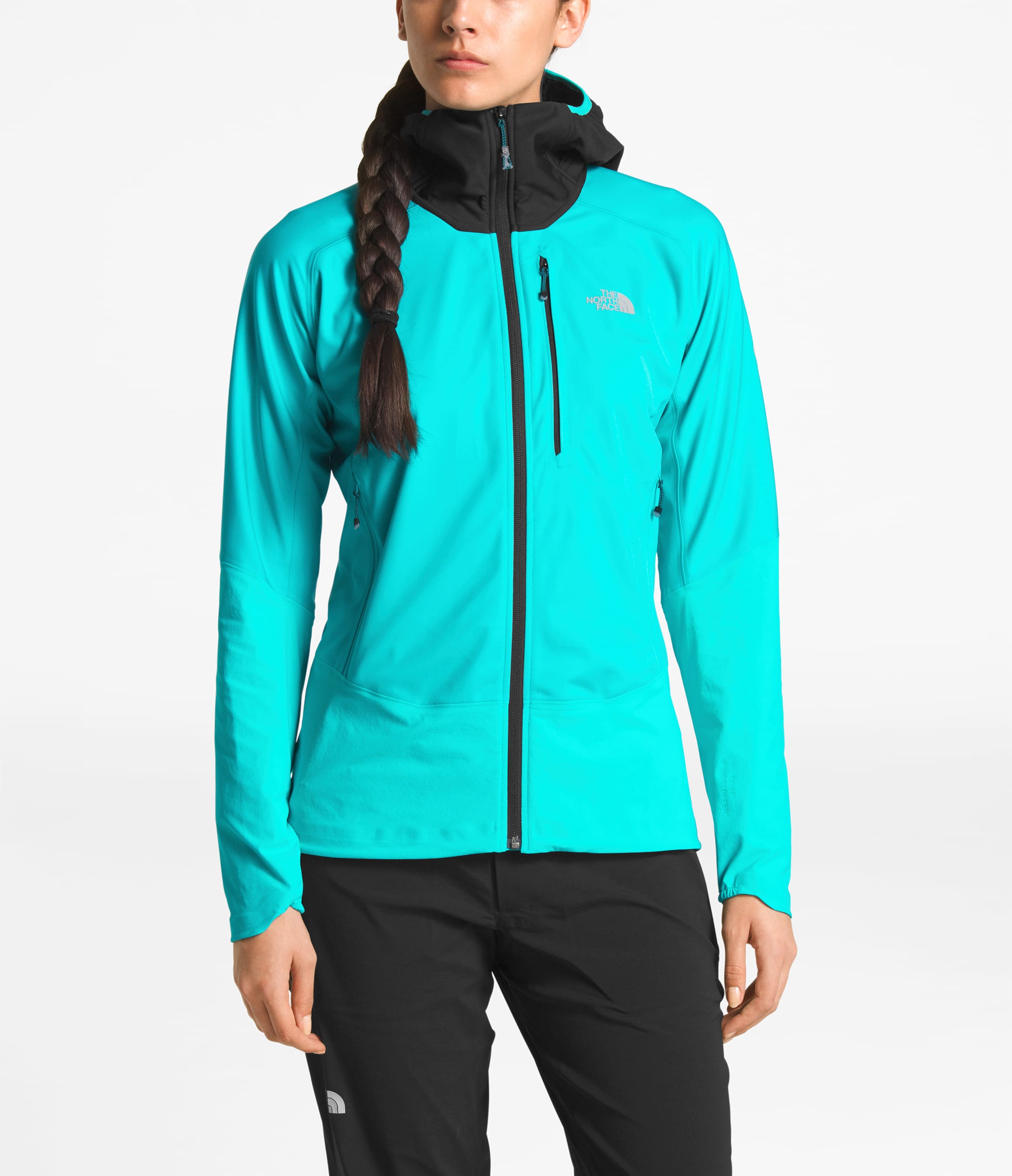 The north face カバーオール　8M The North Face Women's Corefire Down WINDSTOPPER® Jacket