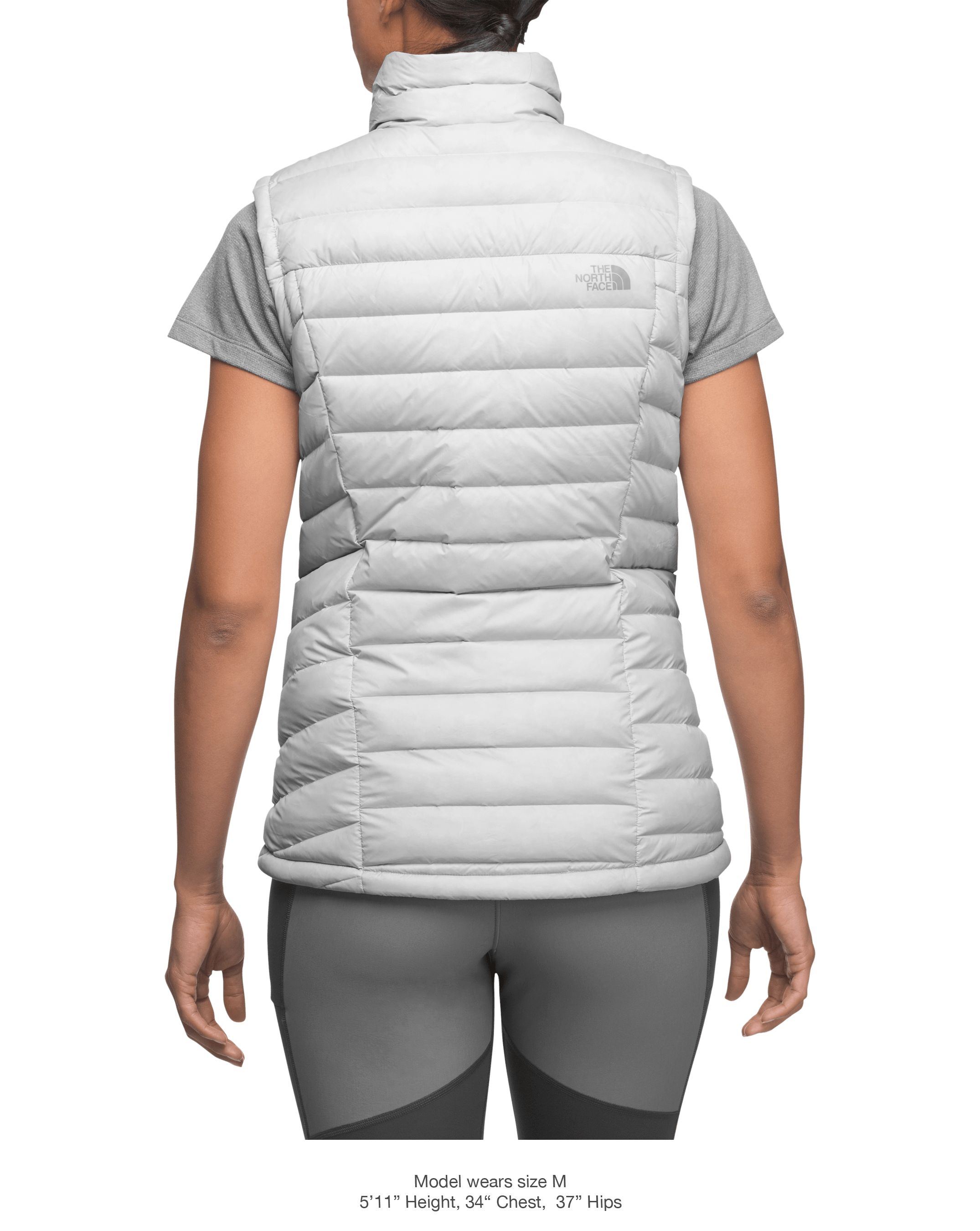 W Morph Vest | The North Face | The North Face Renewed