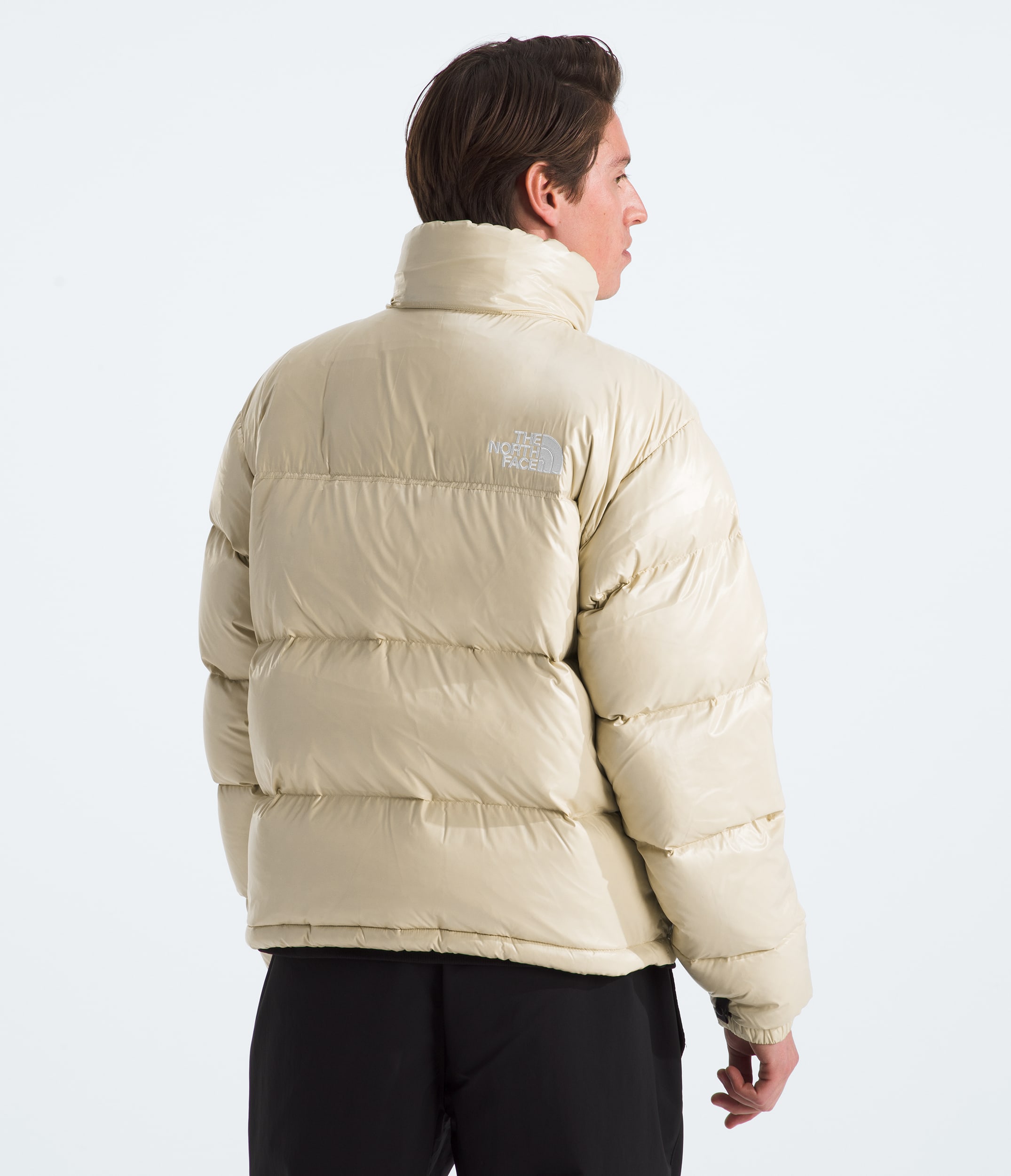 THE NORTH FACE NP72184 ベージュ【XL】 M 1996 RETRO NUPTSE JACKET | The North Face | The North Face