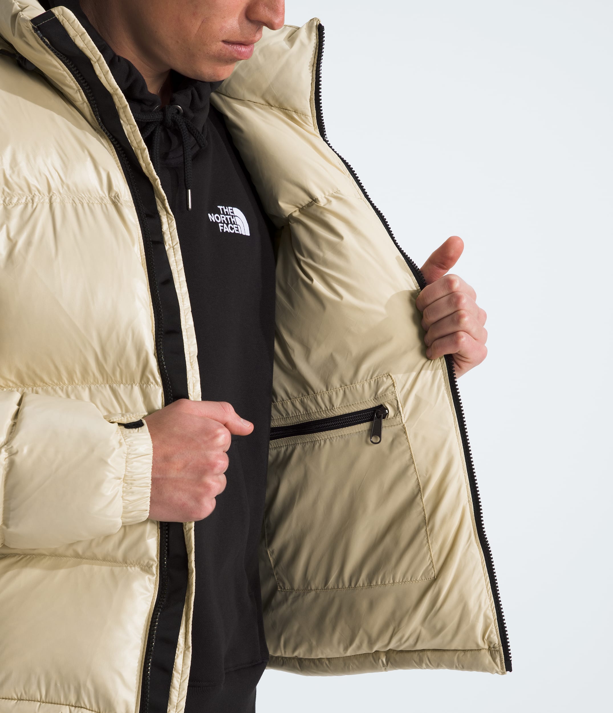 M 1996 RETRO NUPTSE JACKET | The North Face | The North Face