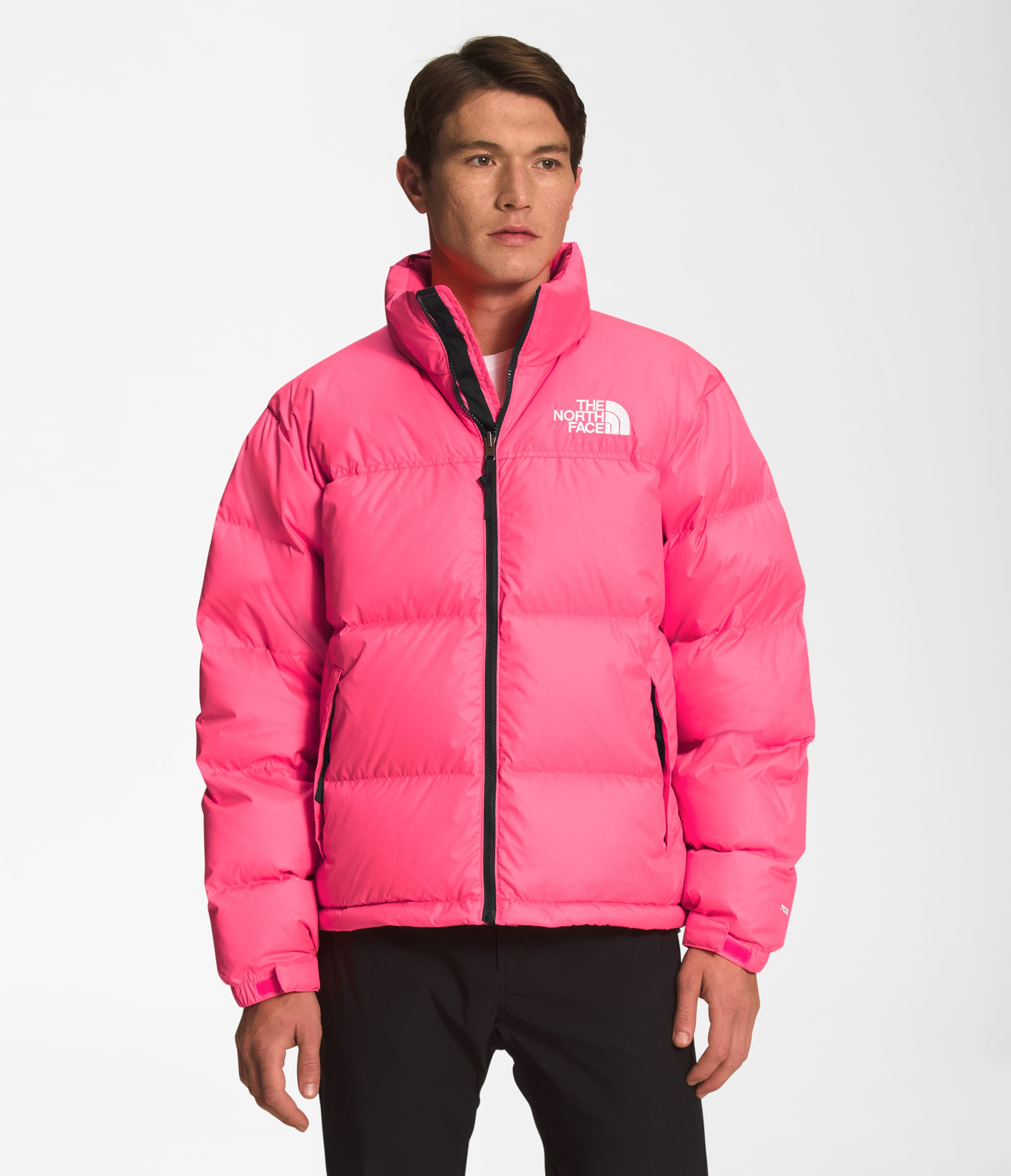 Men's 1996 Retro Nuptse Jacket | The North Face | The North Face