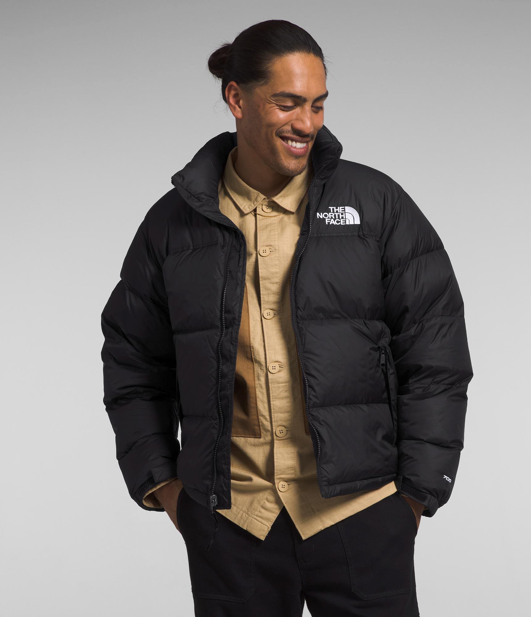 Men's 1996 Retro Nuptse Jacket | The North Face | The North Face