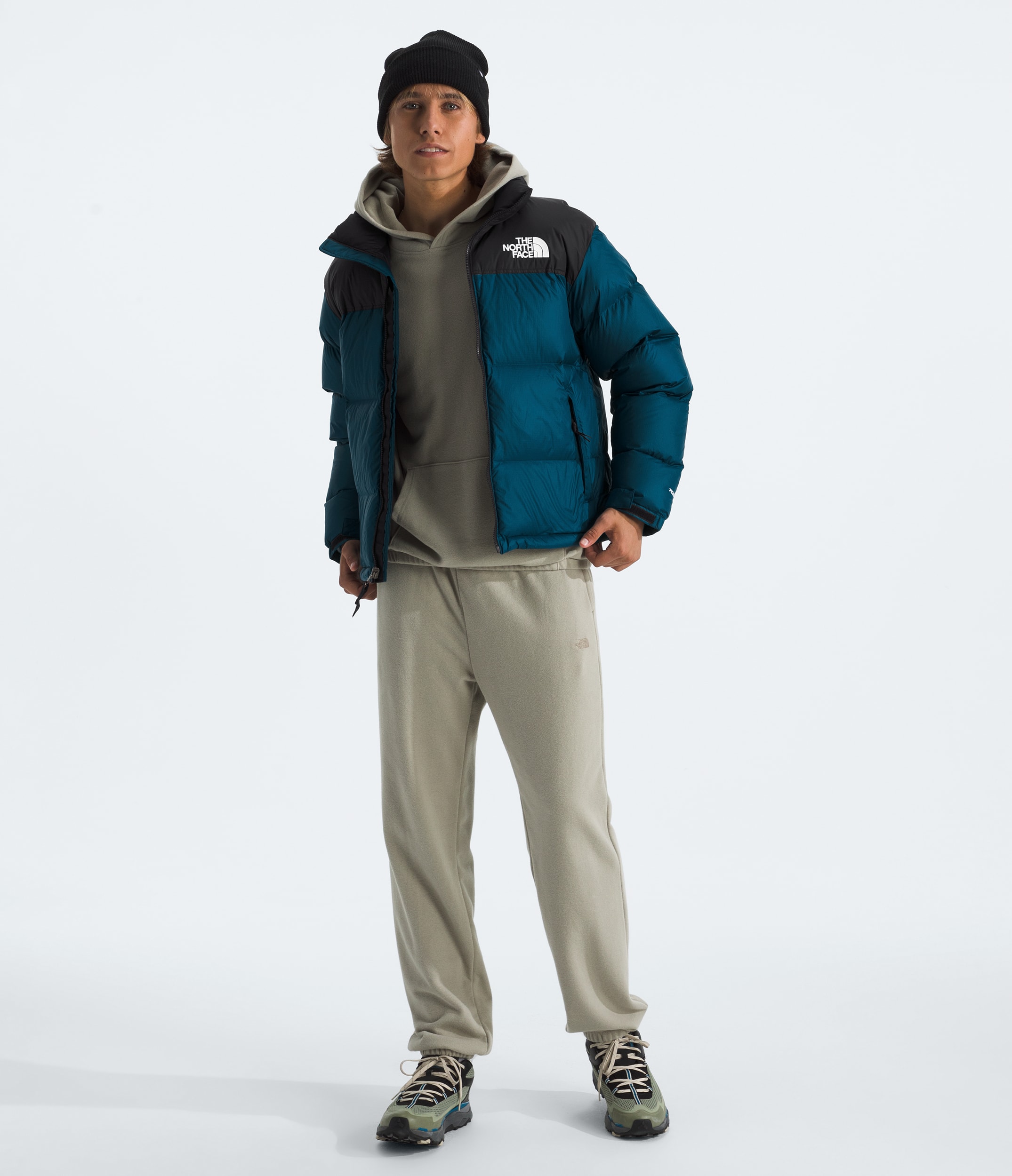 M 1996 RETRO NUPTSE JACKET | The North Face | The North Face