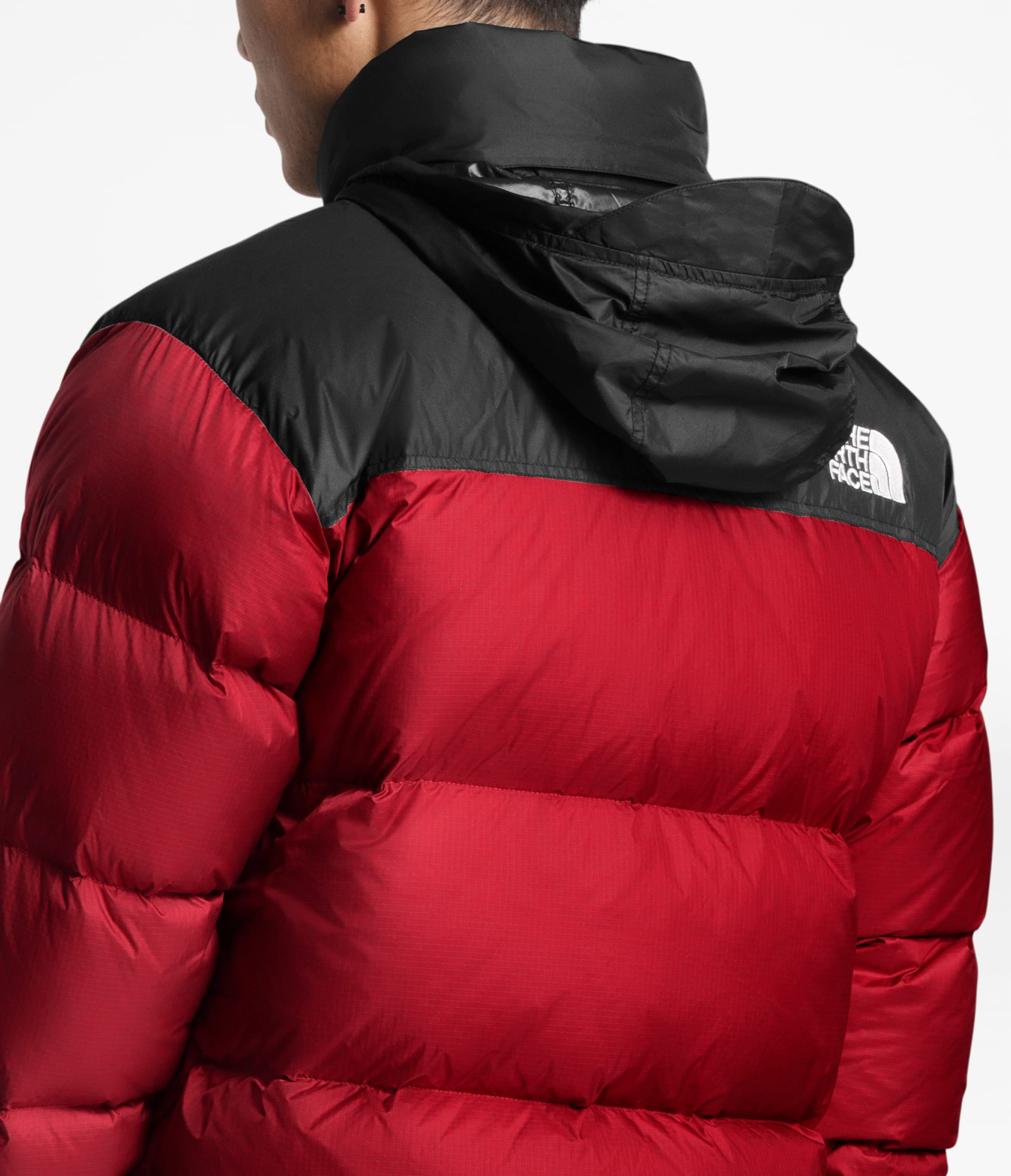 M 1996 RETRO NUPTSE JACKET | The North Face | The North Face