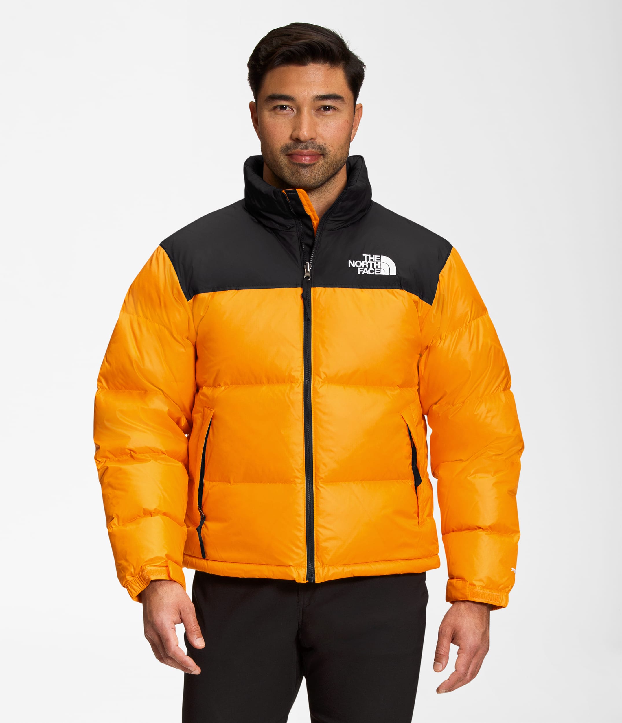 ジャケット・アウター M'S 1996 RETRO NUPTSE DOWN JKT ORANGE M 1996 RETRO NUPTSE JACKET | The North Face | The North Face