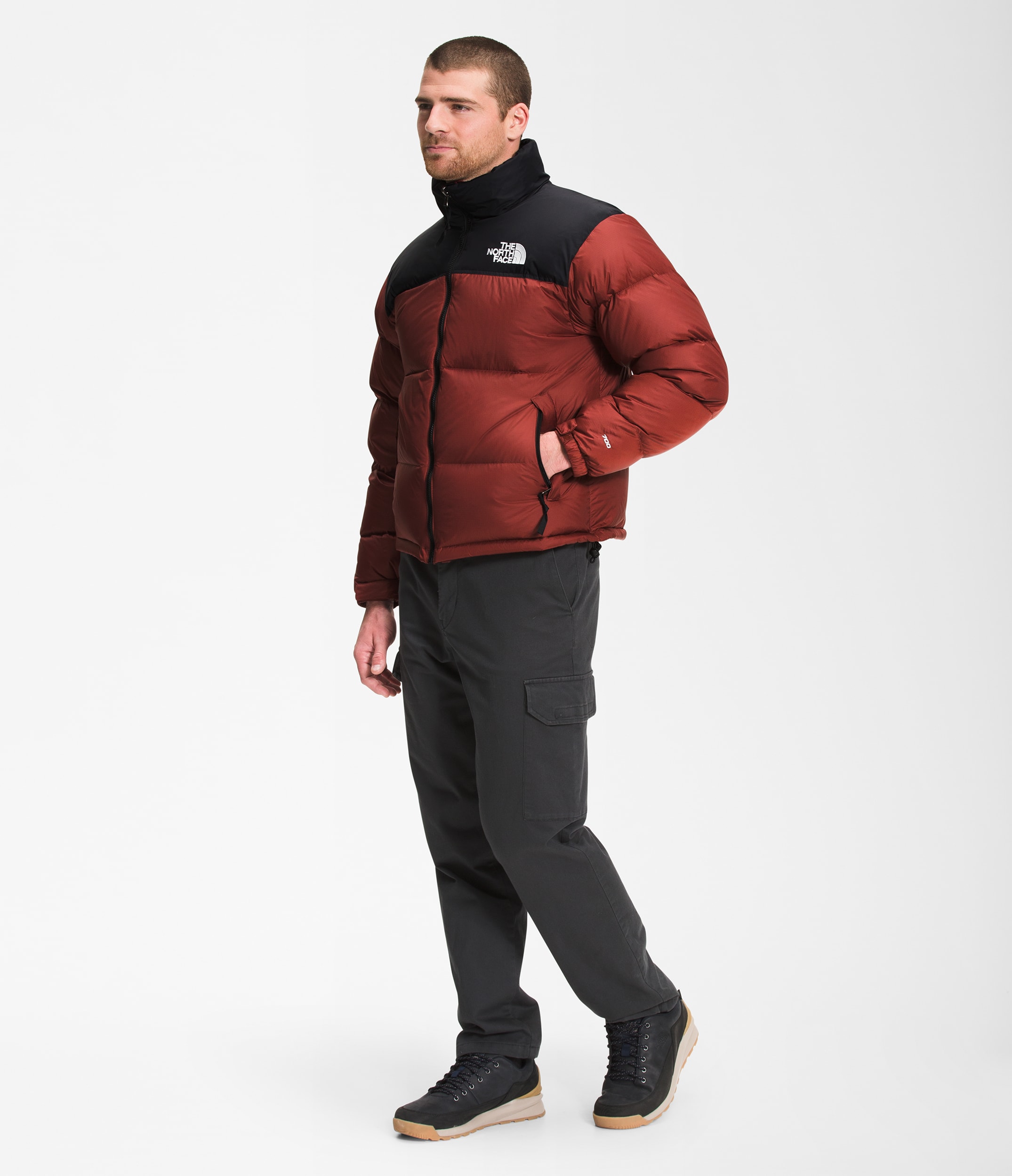 M 1996 RETRO NUPTSE JACKET | The North Face | The North Face